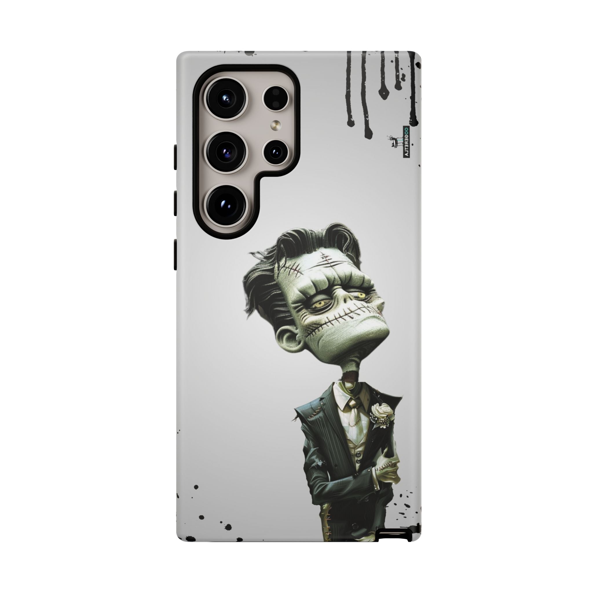 Frankenstein| Phone Case