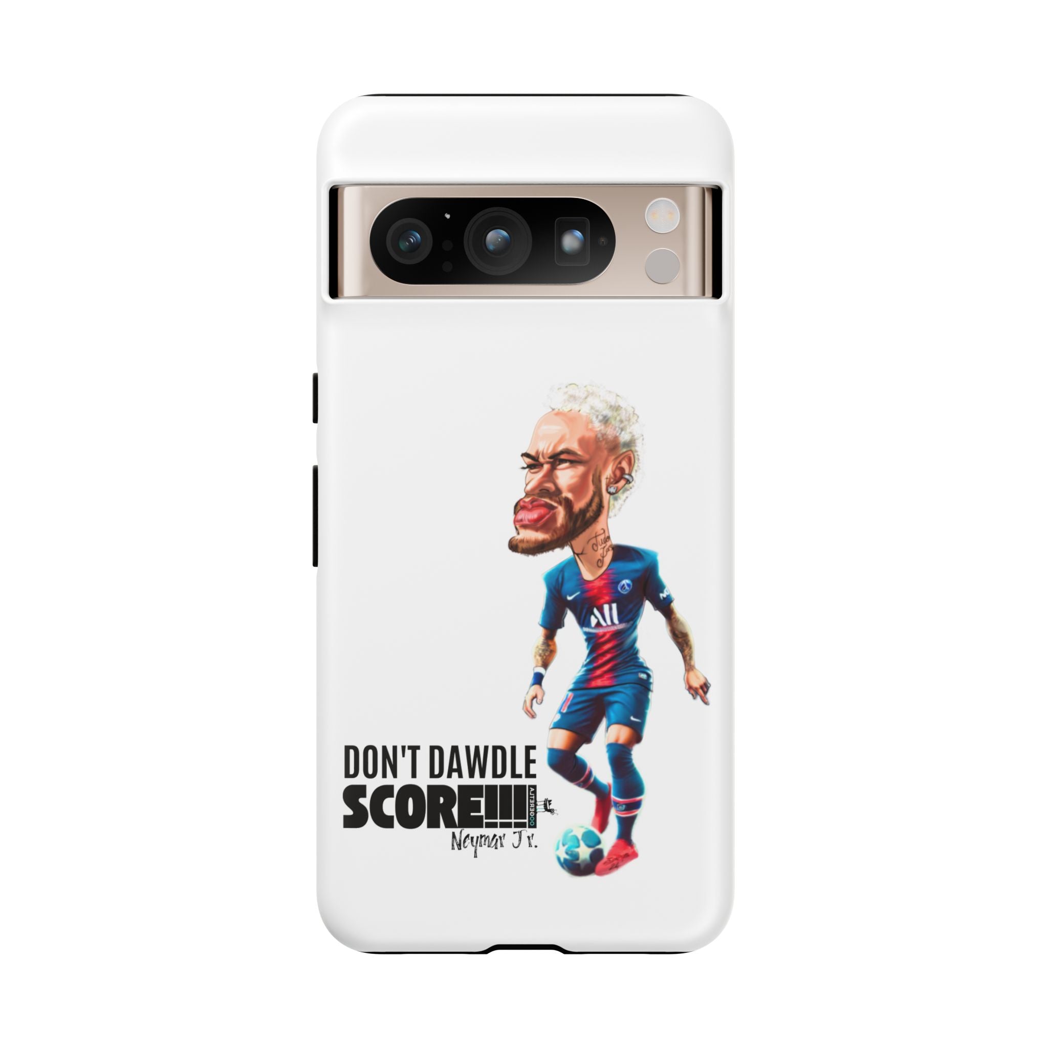 NEYMAR Jr. | Phone Case