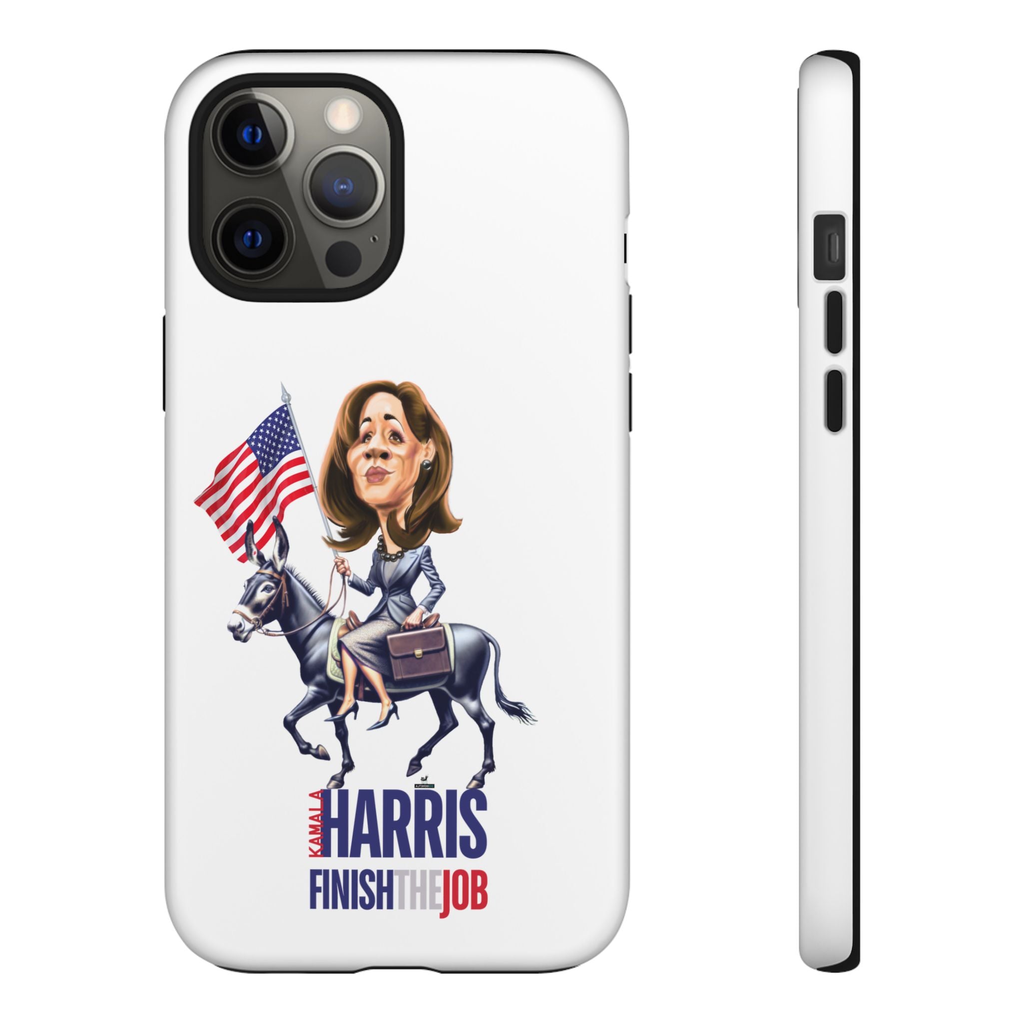 KAMALA | Phone Case