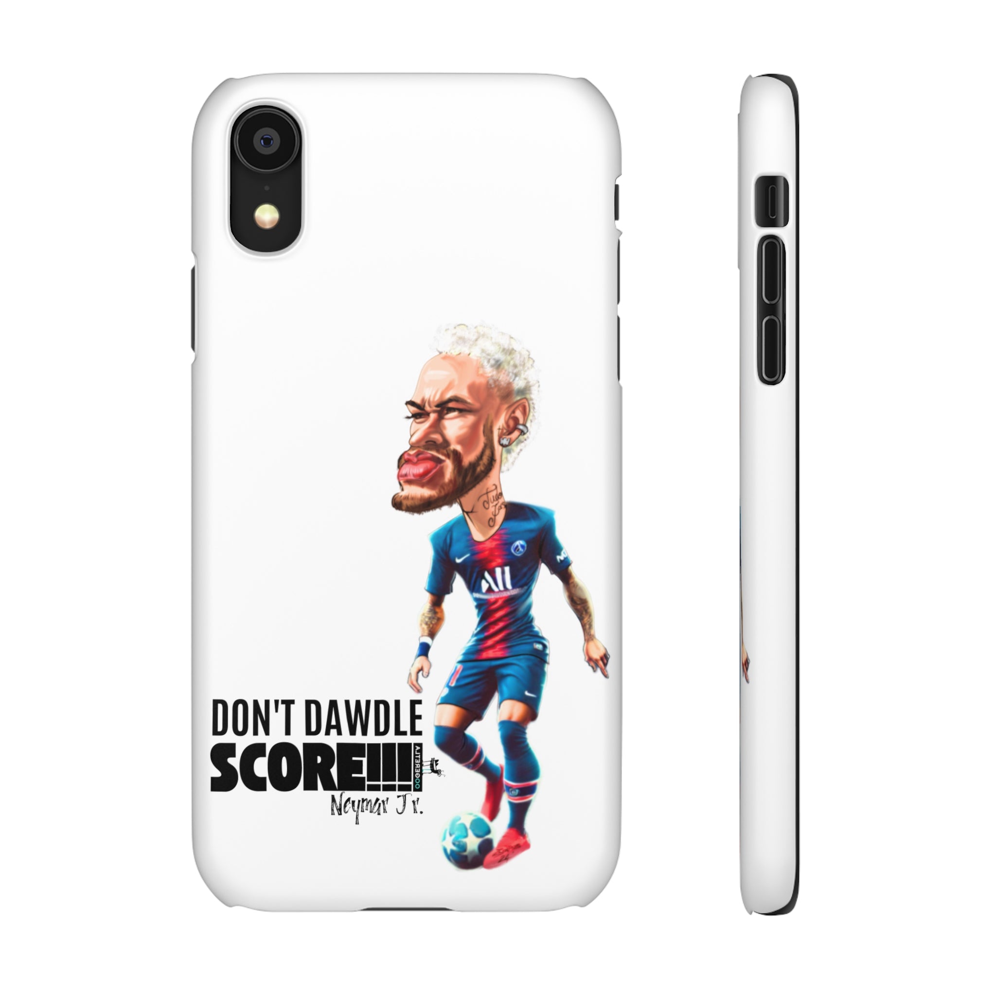NEYMAR Jr. | Snap Case