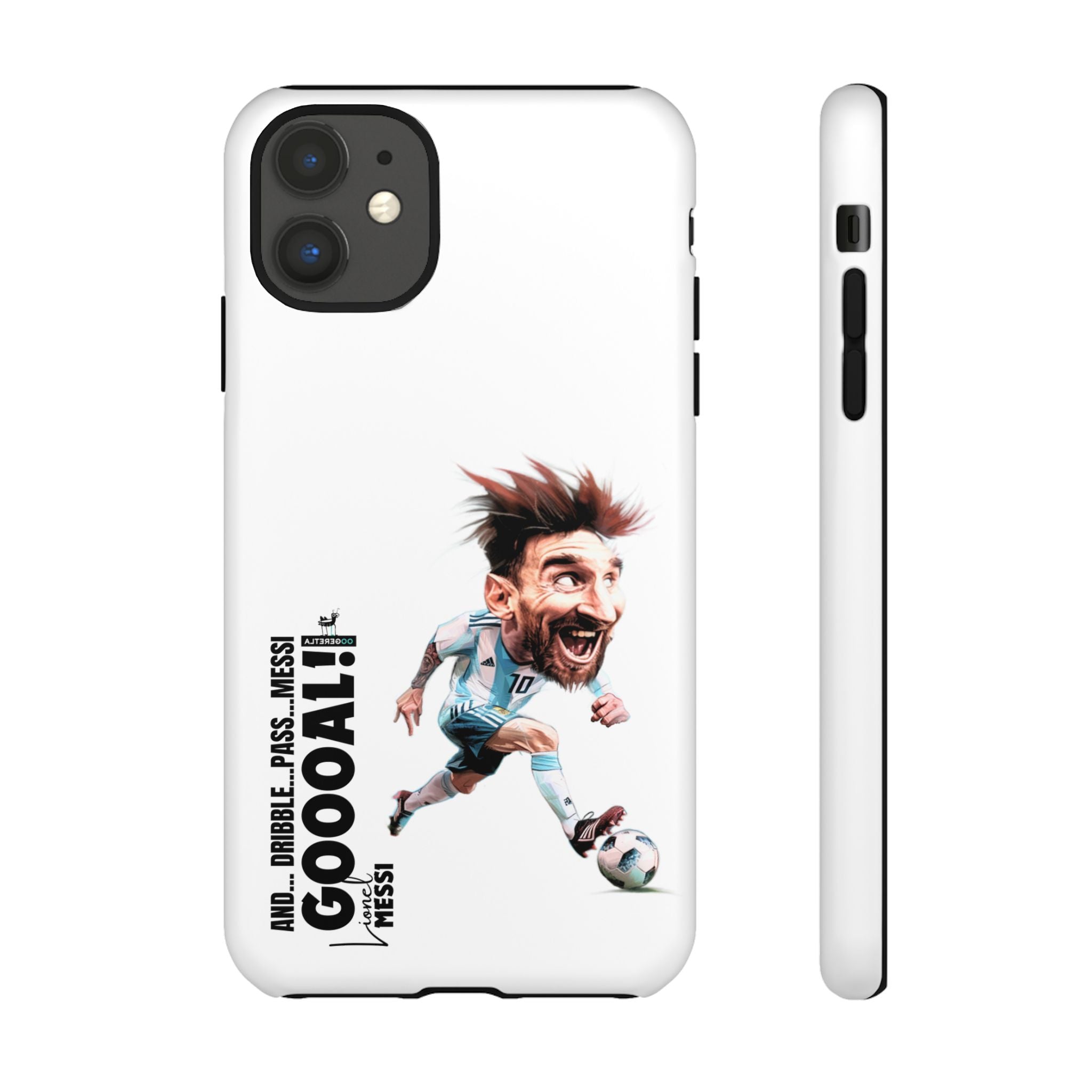 Lionel MESSI | Phone Case