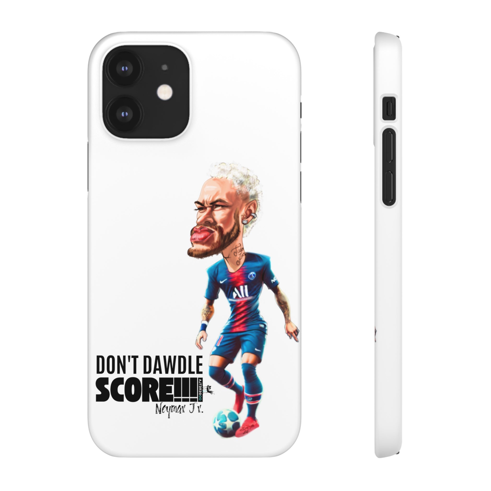 NEYMAR Jr. | Snap Case