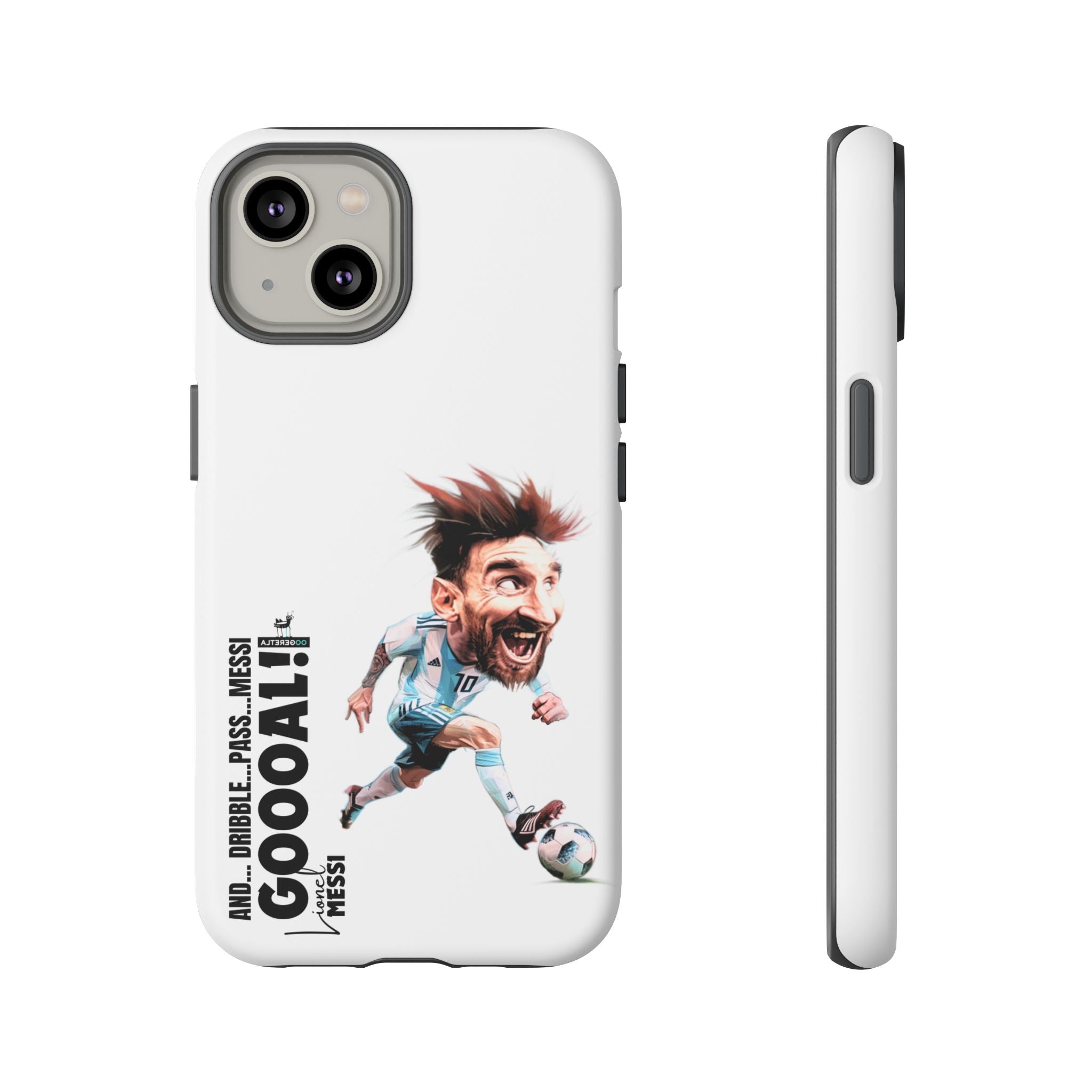 Lionel MESSI | Phone Case
