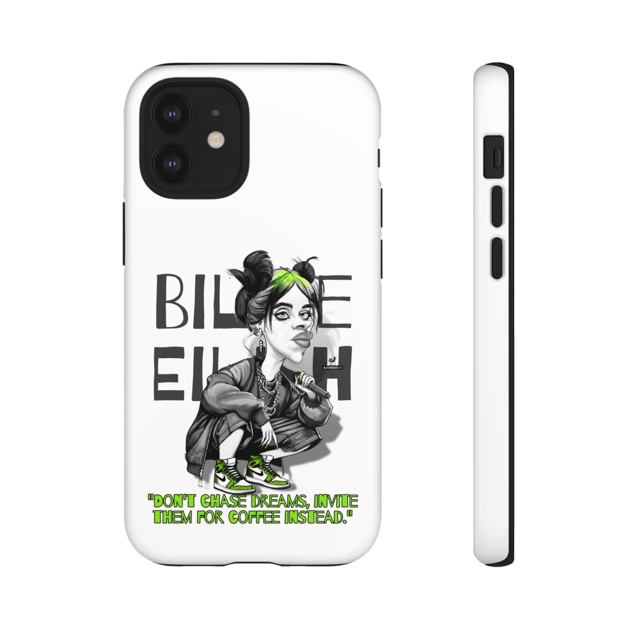 Billie EILISH | Phone Case