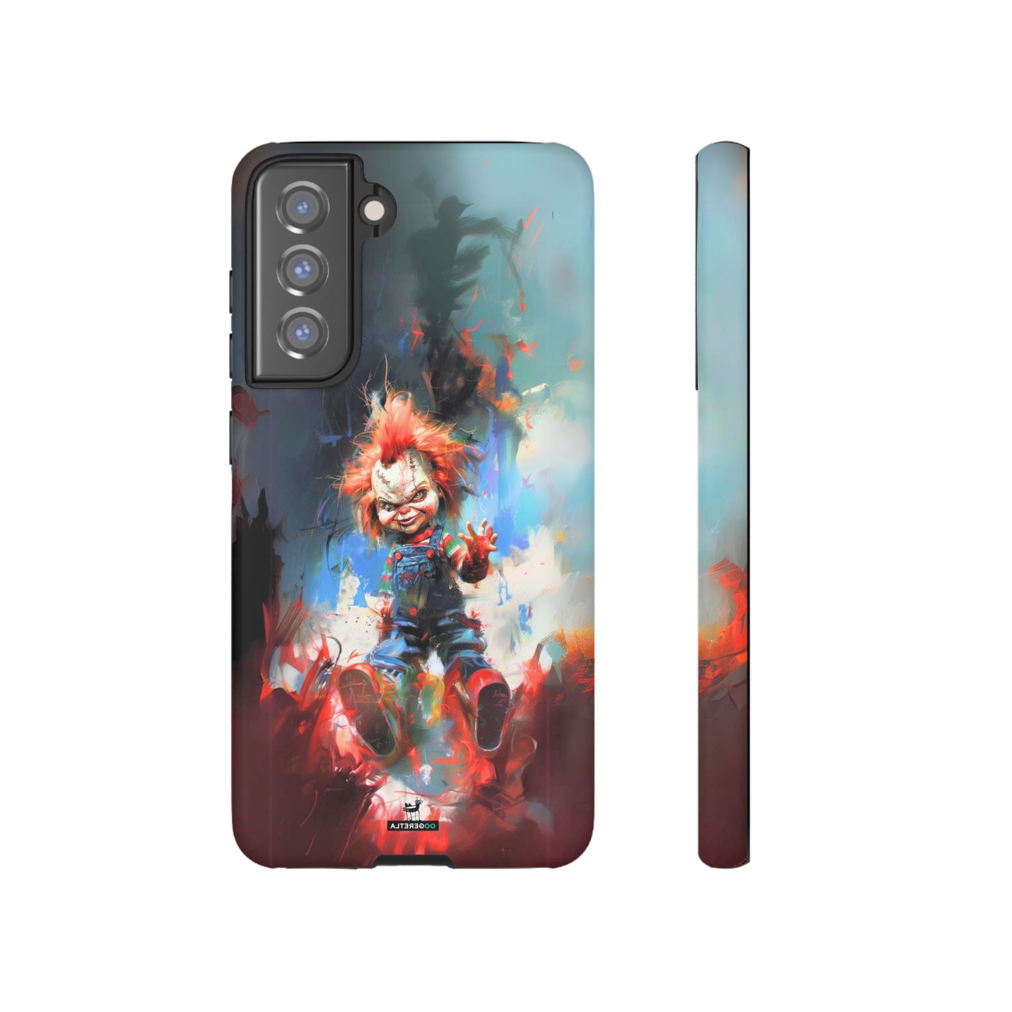 Chucky | Phone Case
