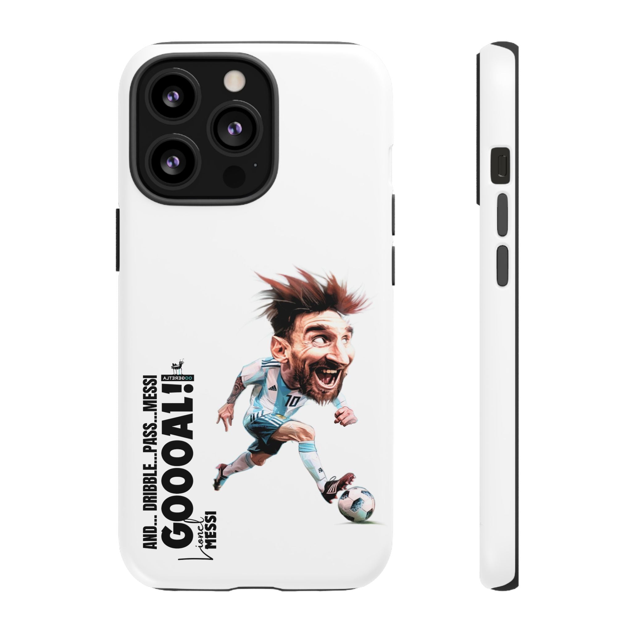 Lionel MESSI | Phone Case