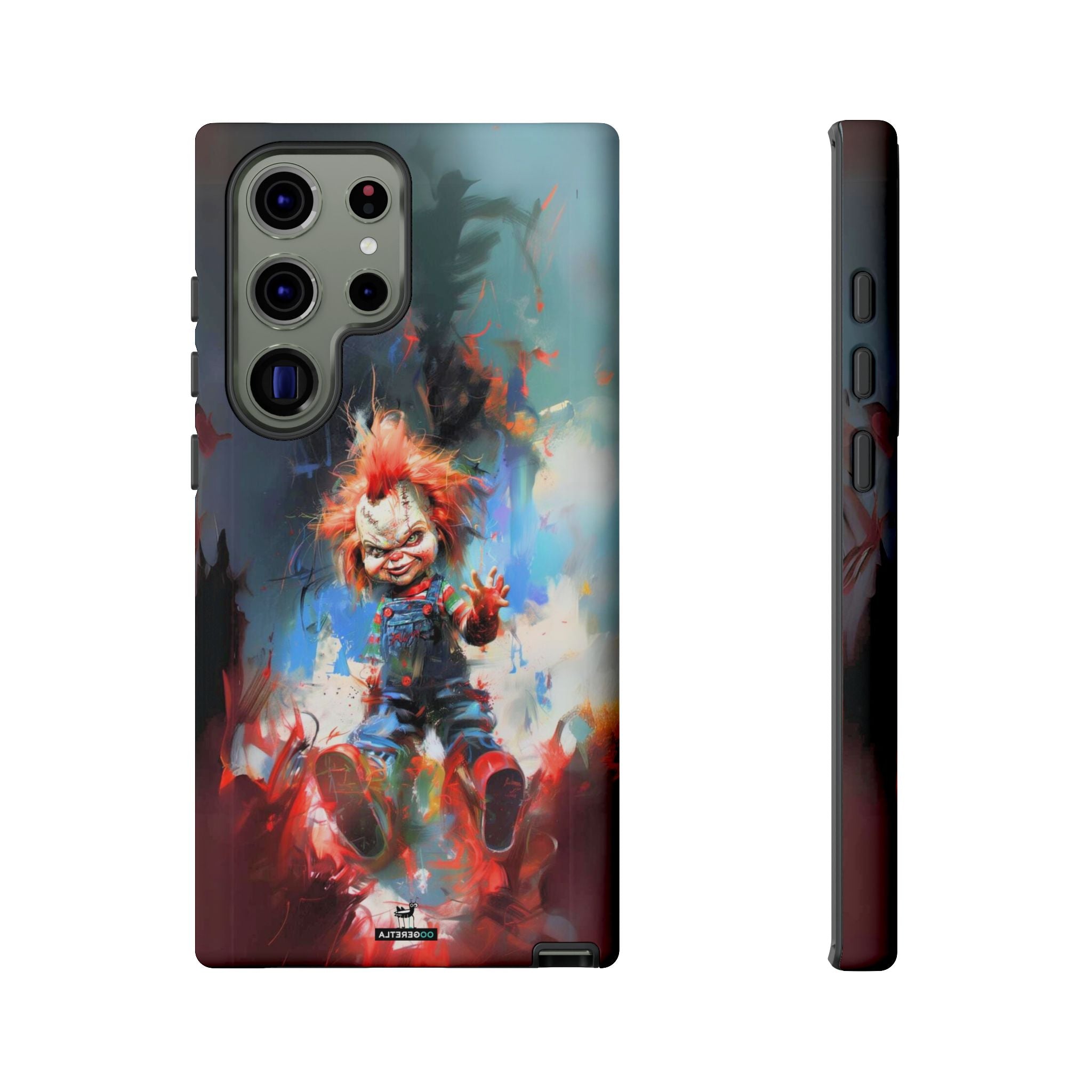 Chucky | Phone Case