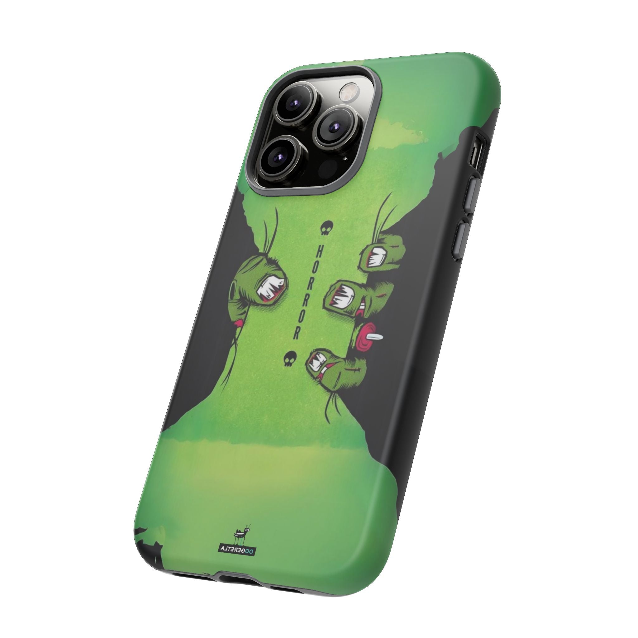 Grab it! | Phone Case