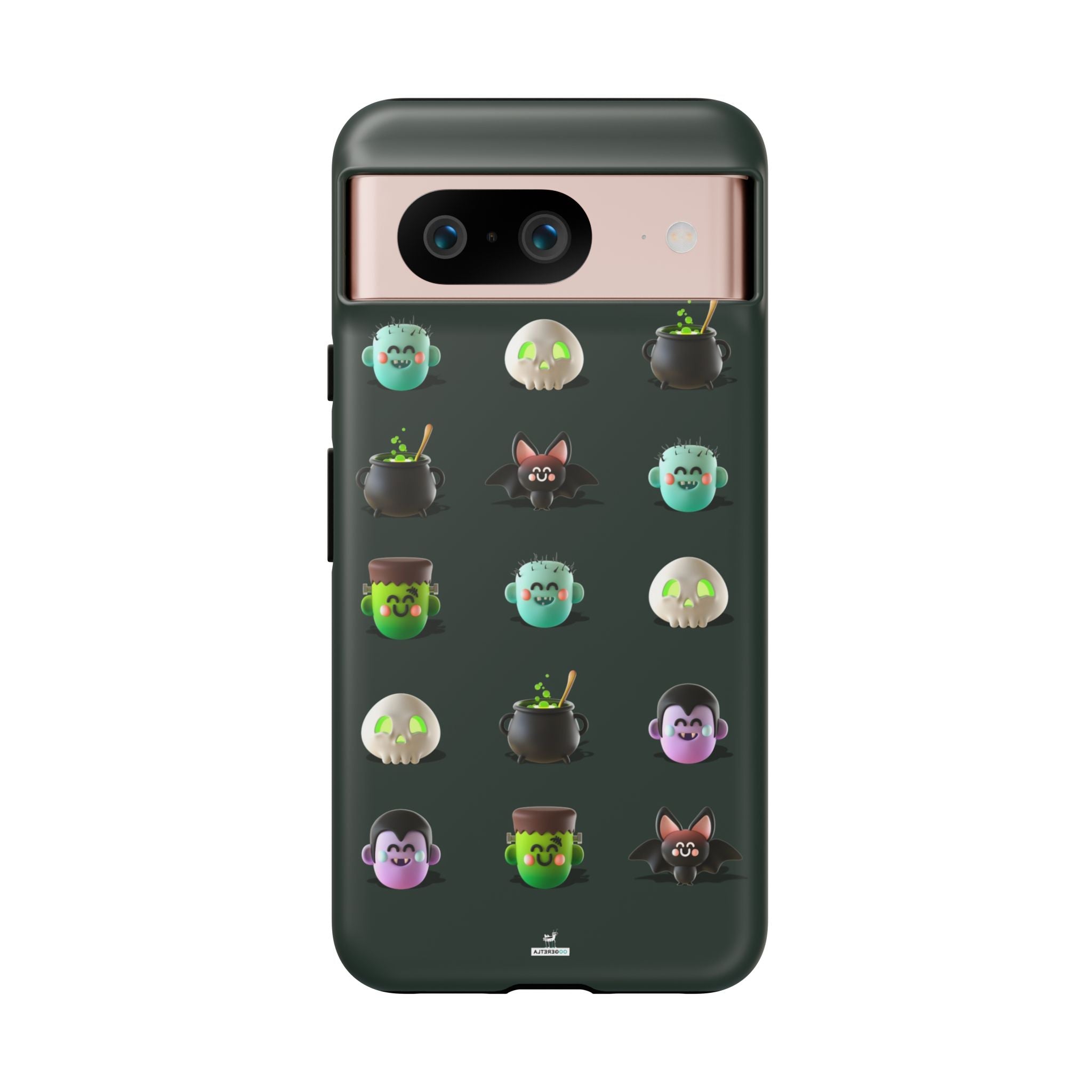 Halloween | Phone Case