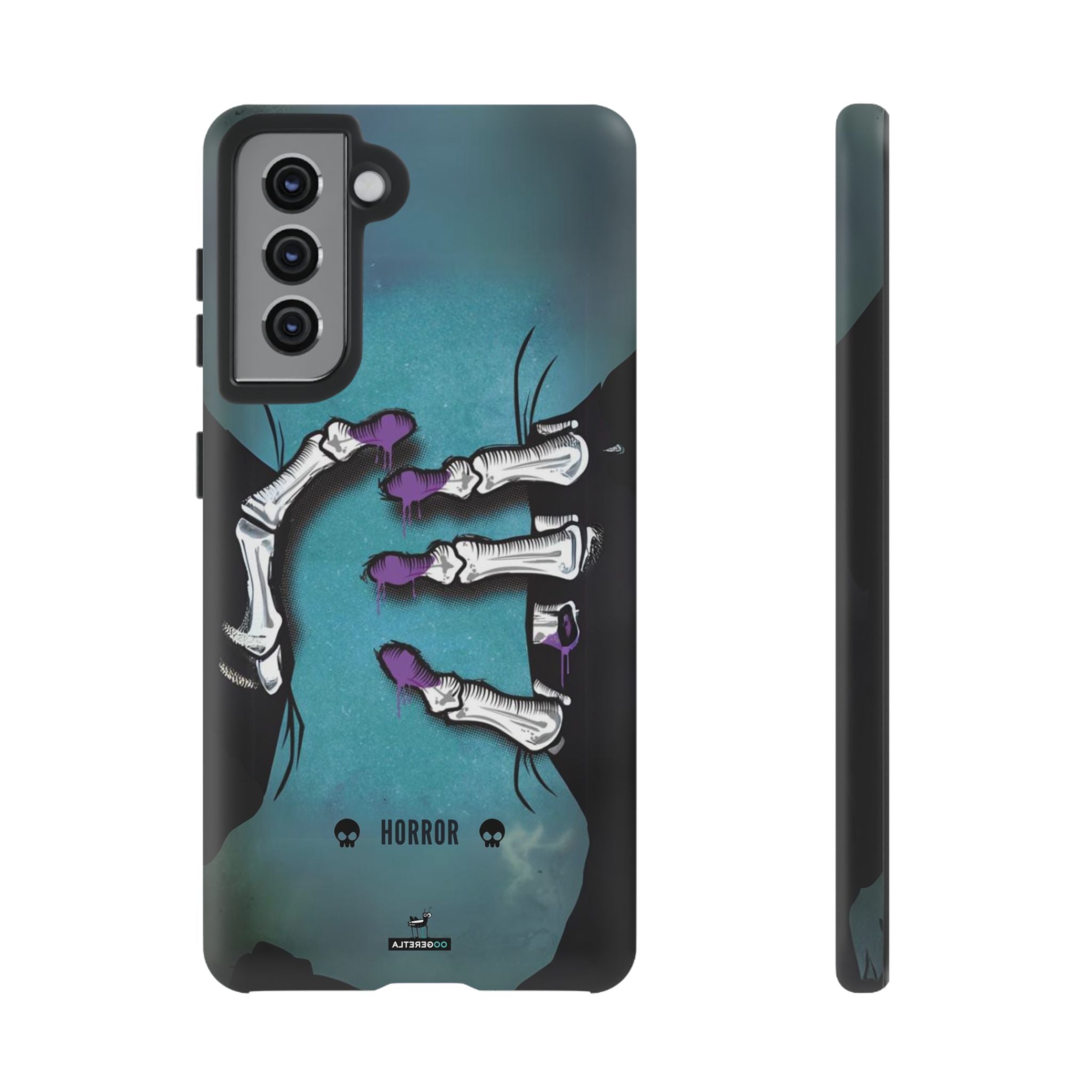 Grab it again! | Phone Case