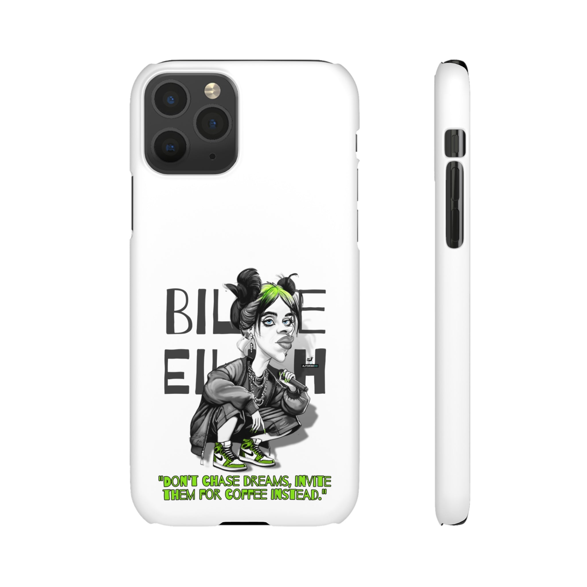 Billie EILISH | Snap Case