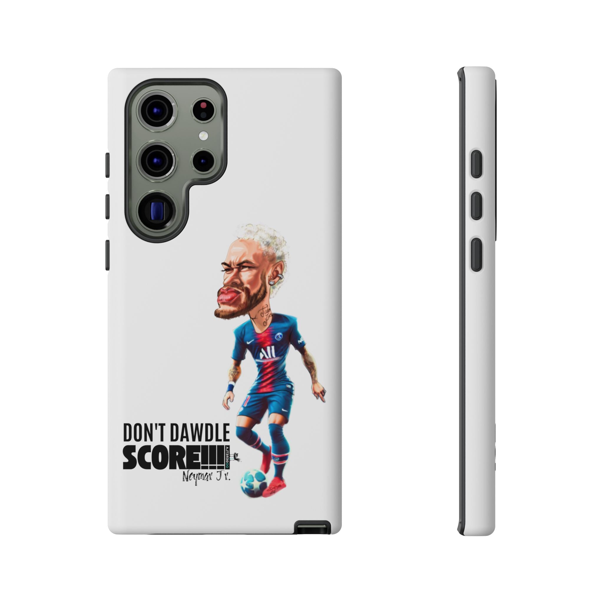 NEYMAR Jr. | Phone Case