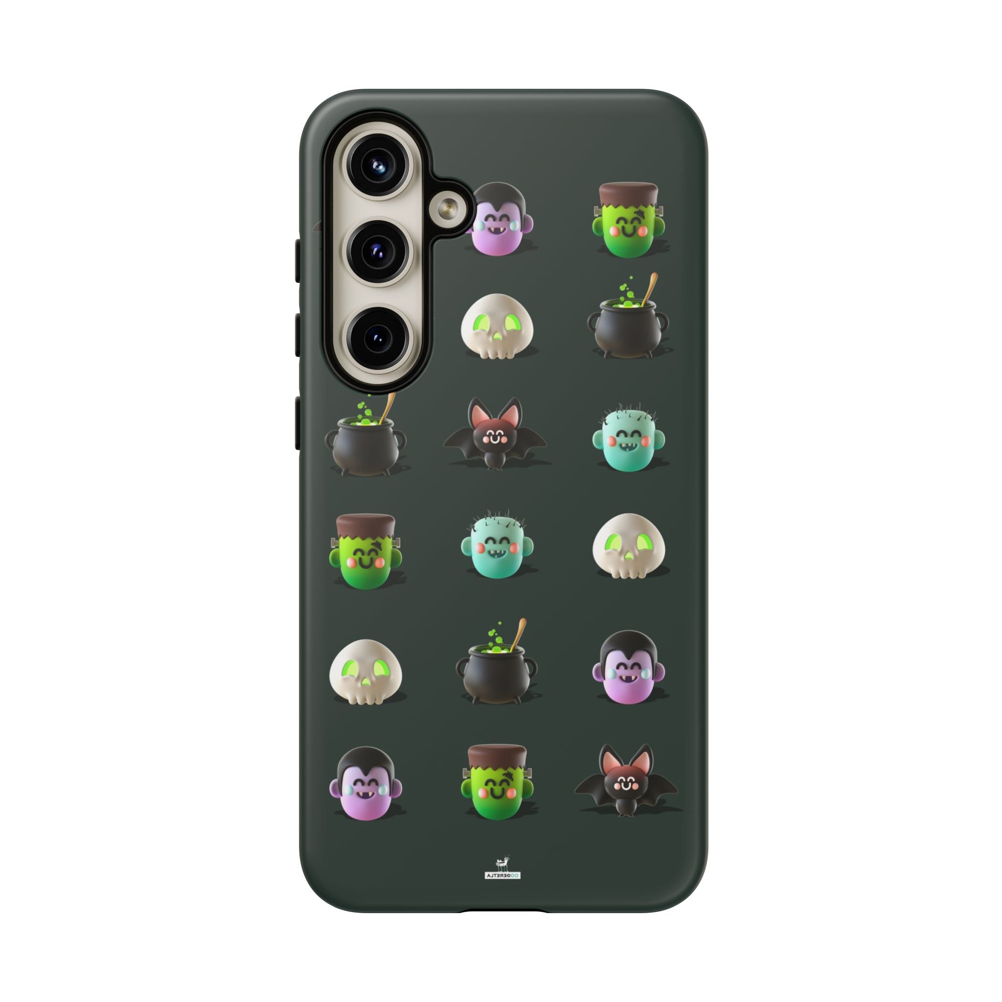 Halloween | Phone Case