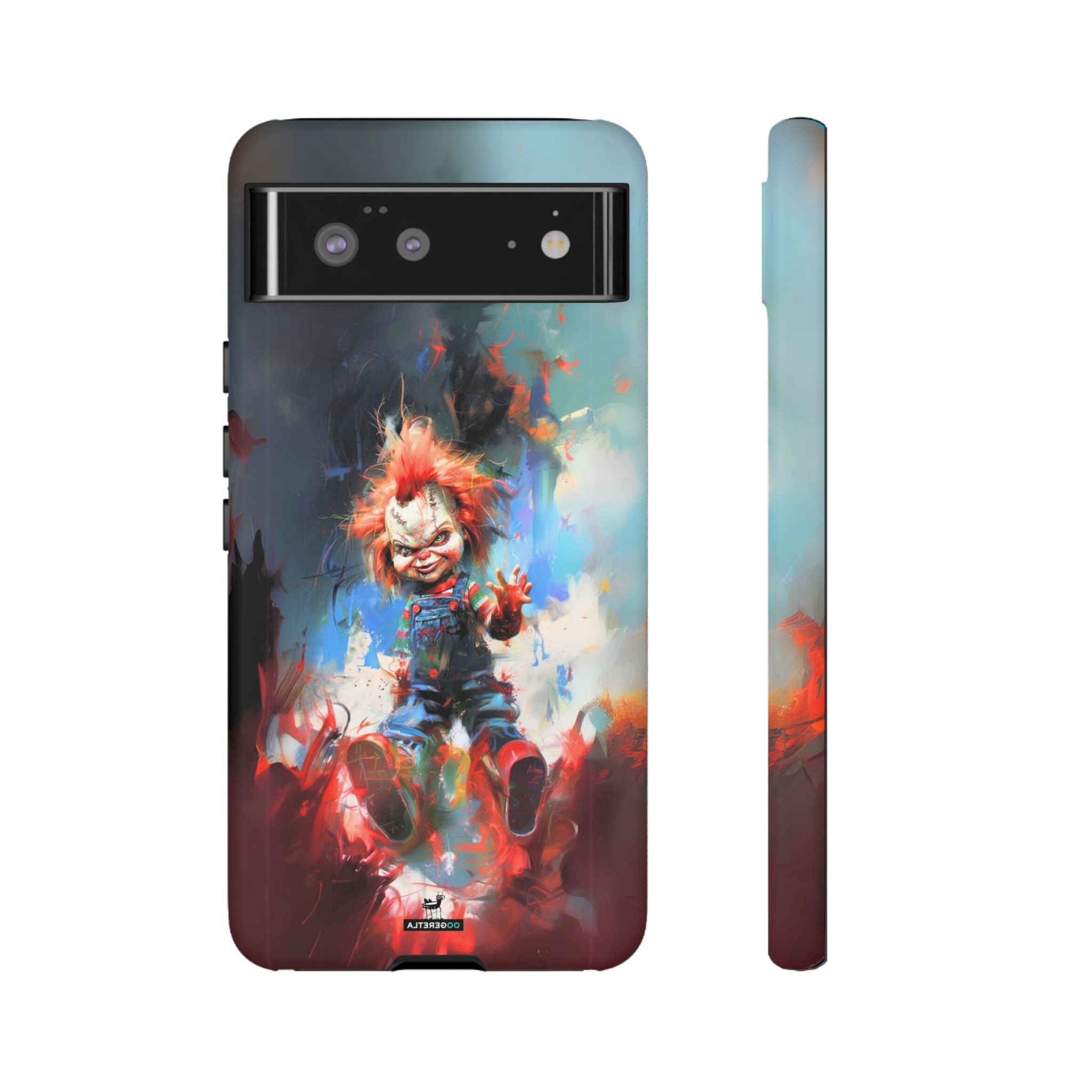 Chucky | Phone Case