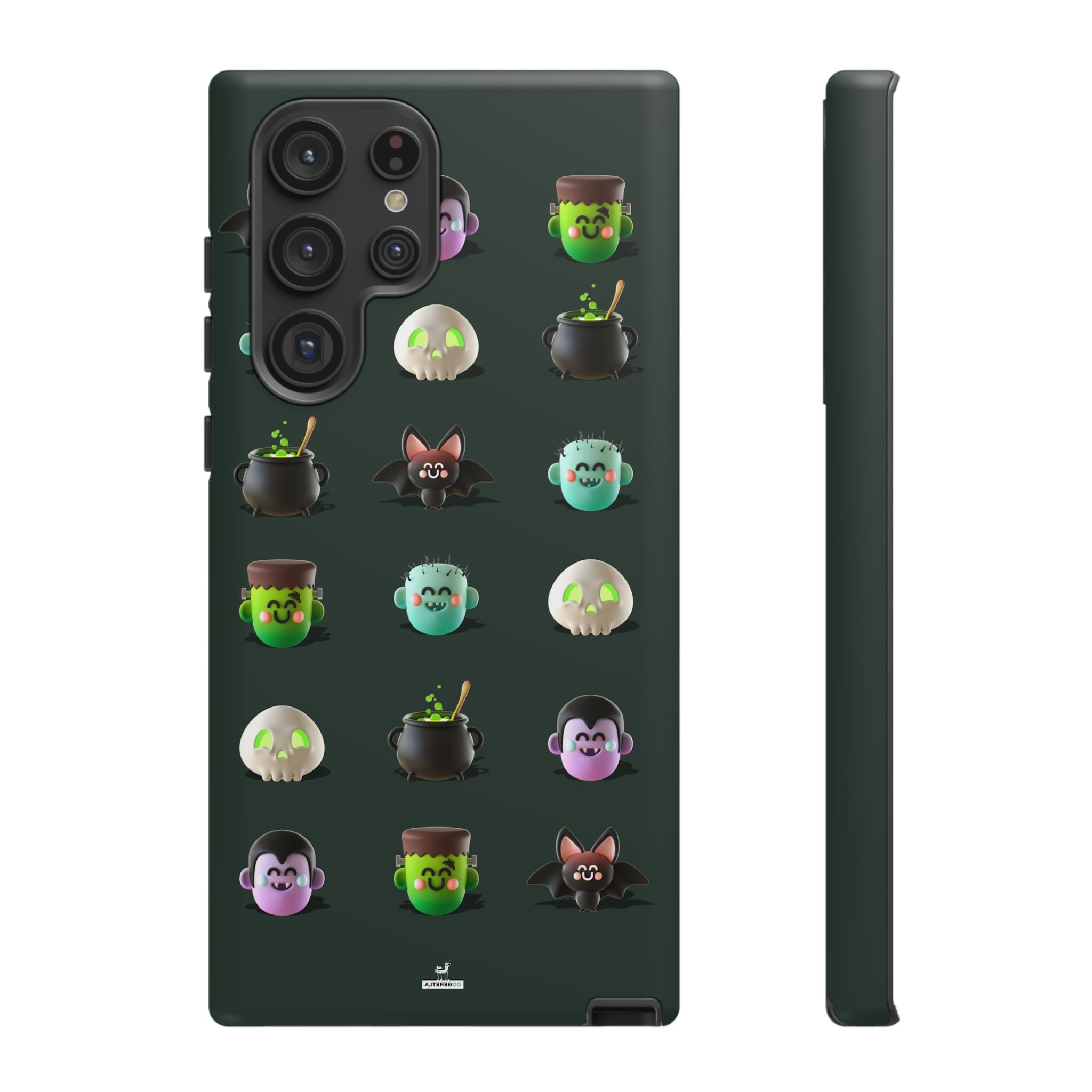 Halloween | Phone Case