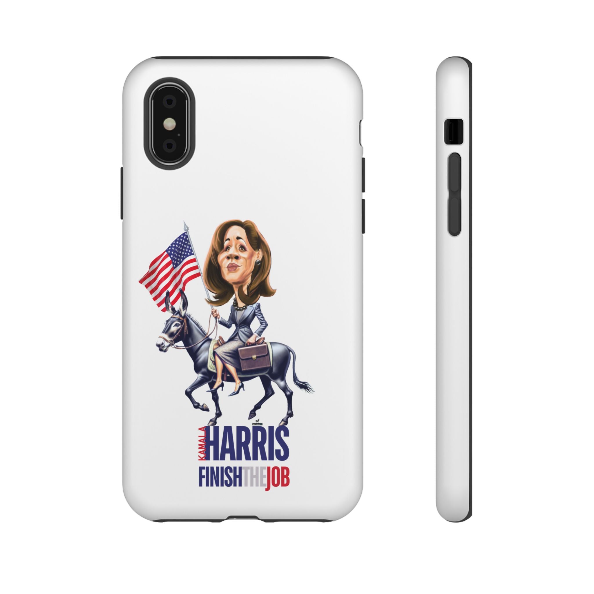 KAMALA | Phone Case