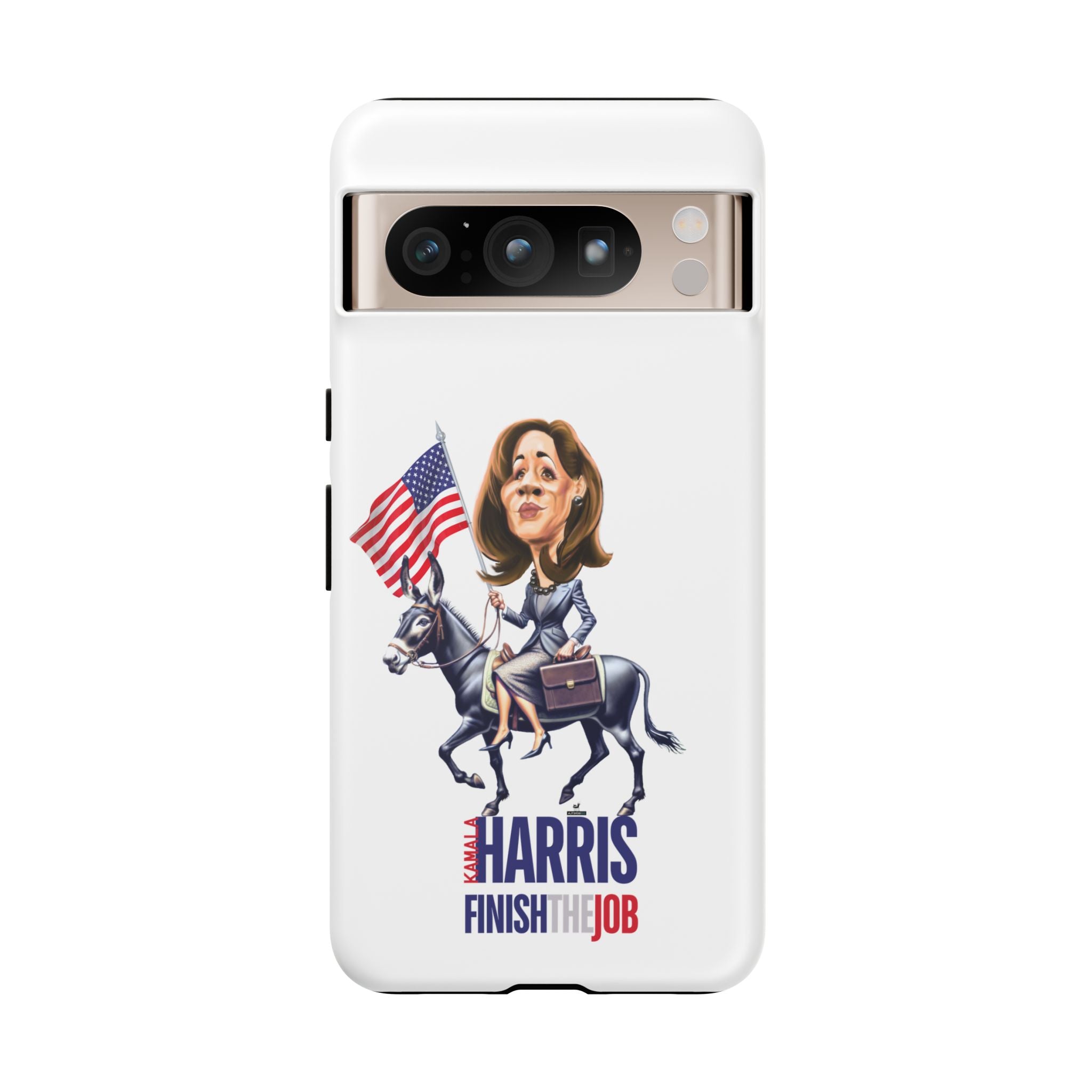 KAMALA | Phone Case