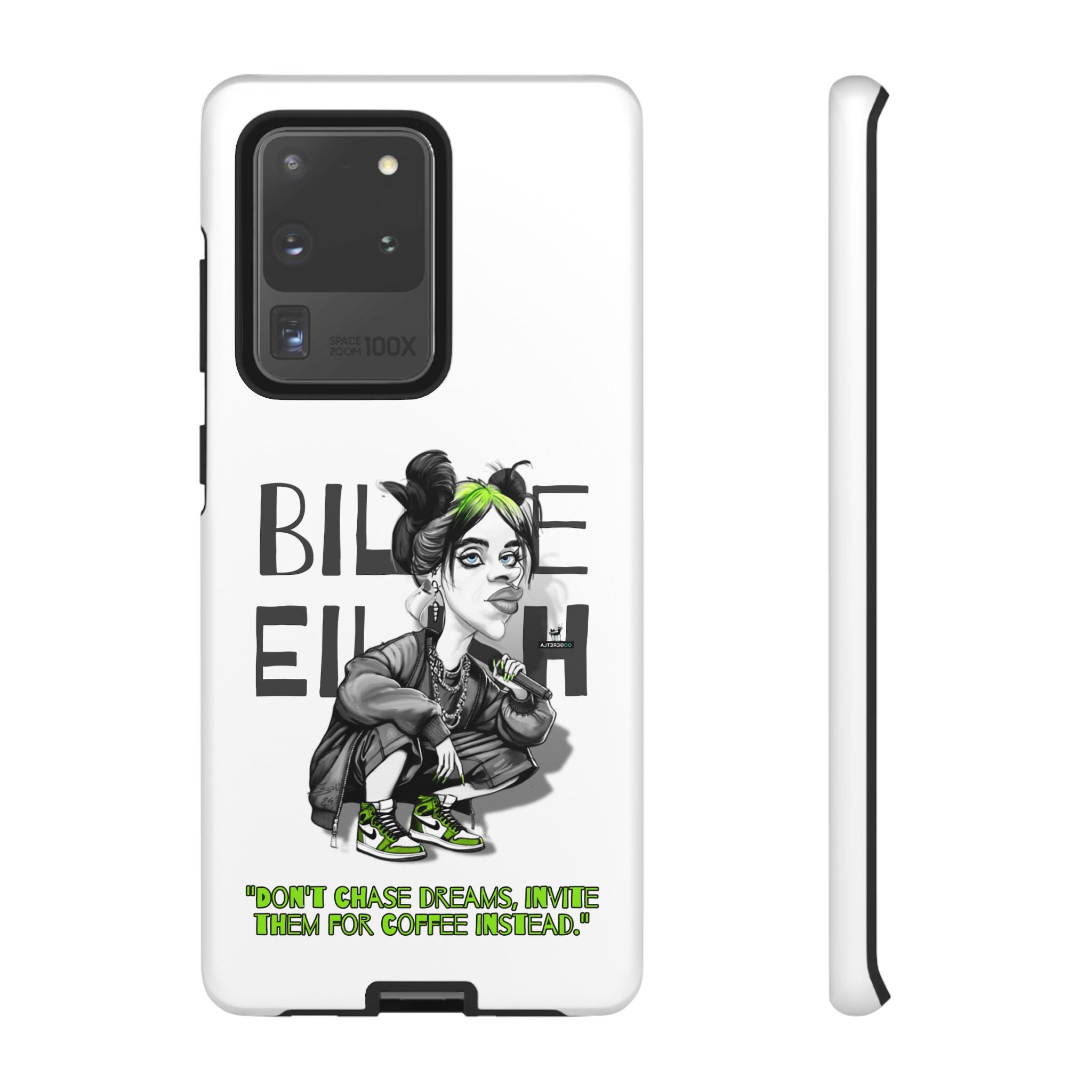 Billie EILISH | Phone Case