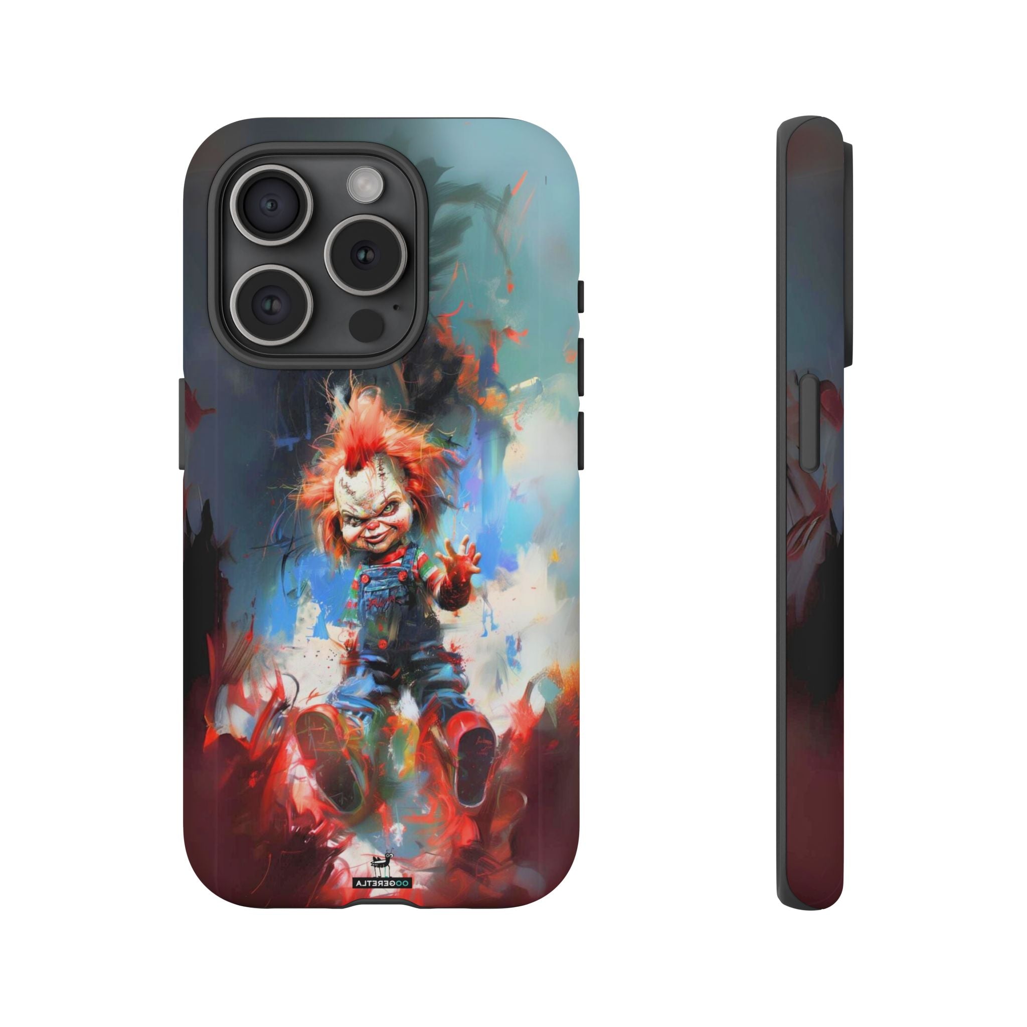 Chucky | Phone Case