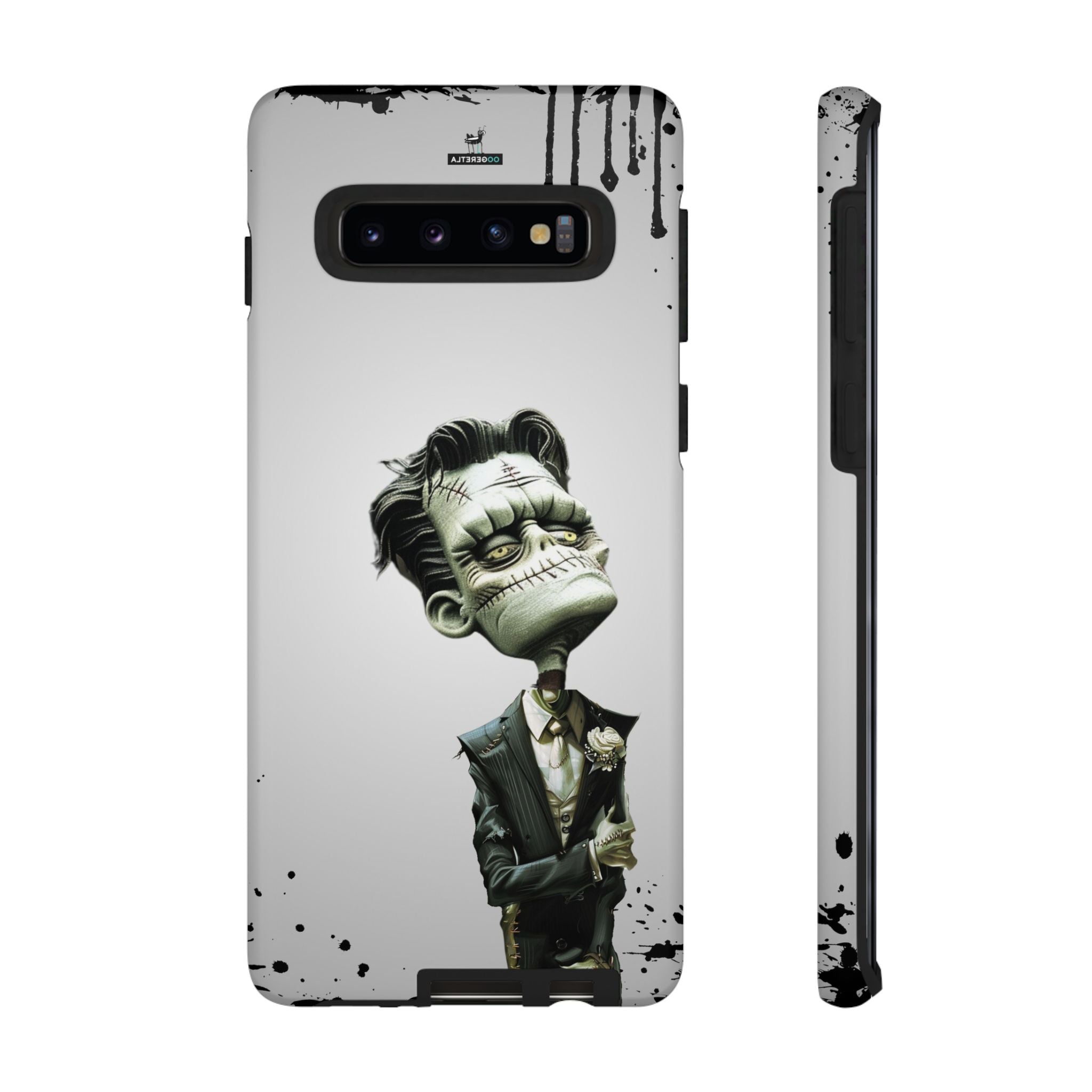 Frankenstein| Phone Case