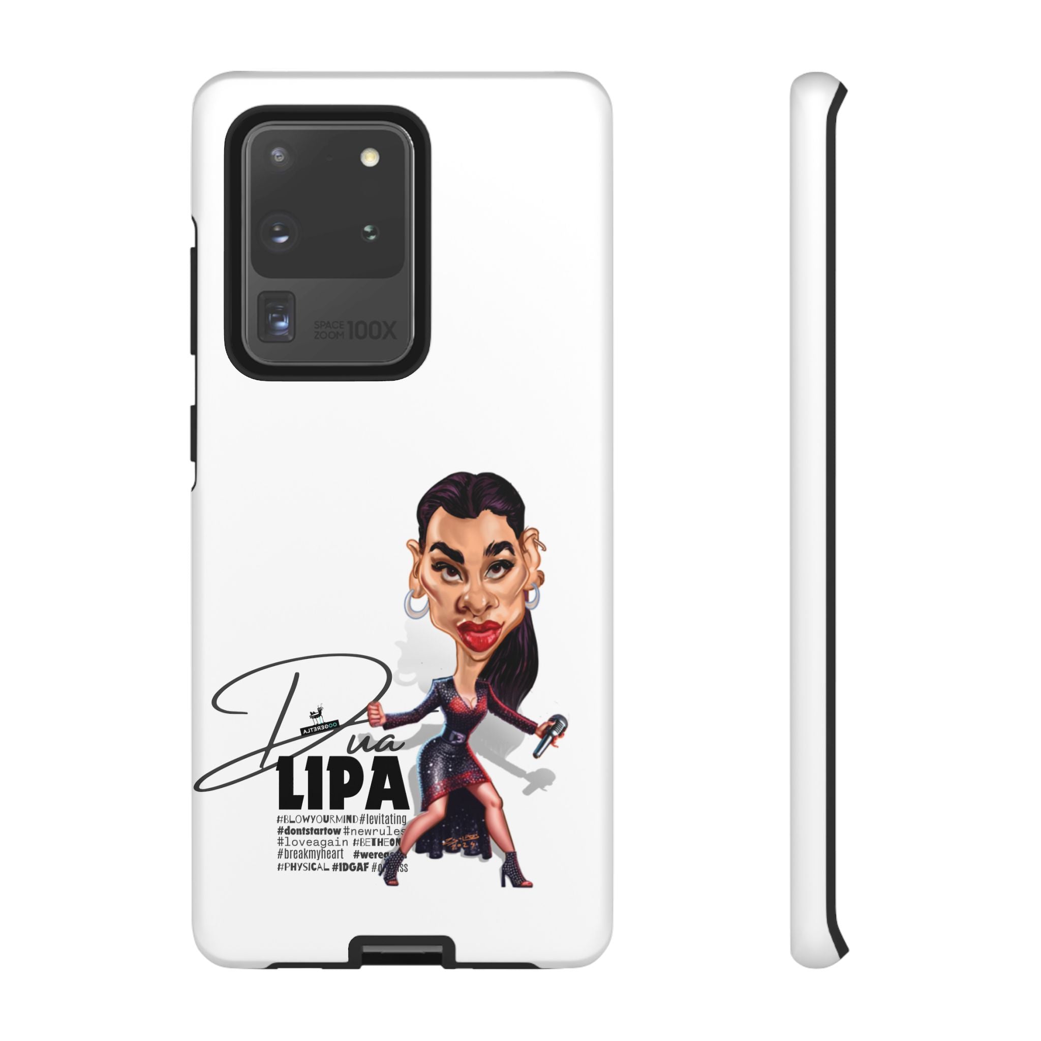 Dua LIPA | Phone Case