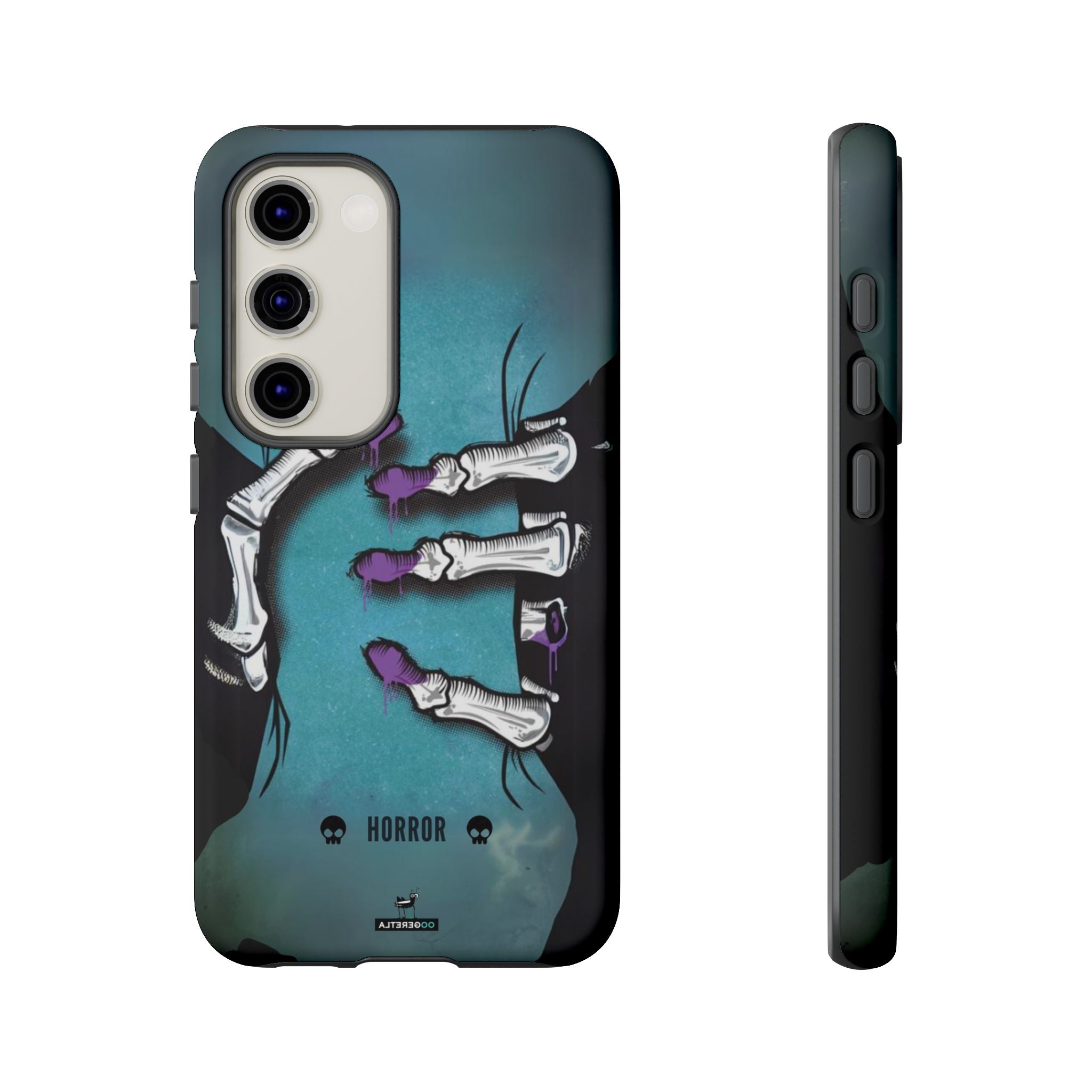 Grab it again! | Phone Case