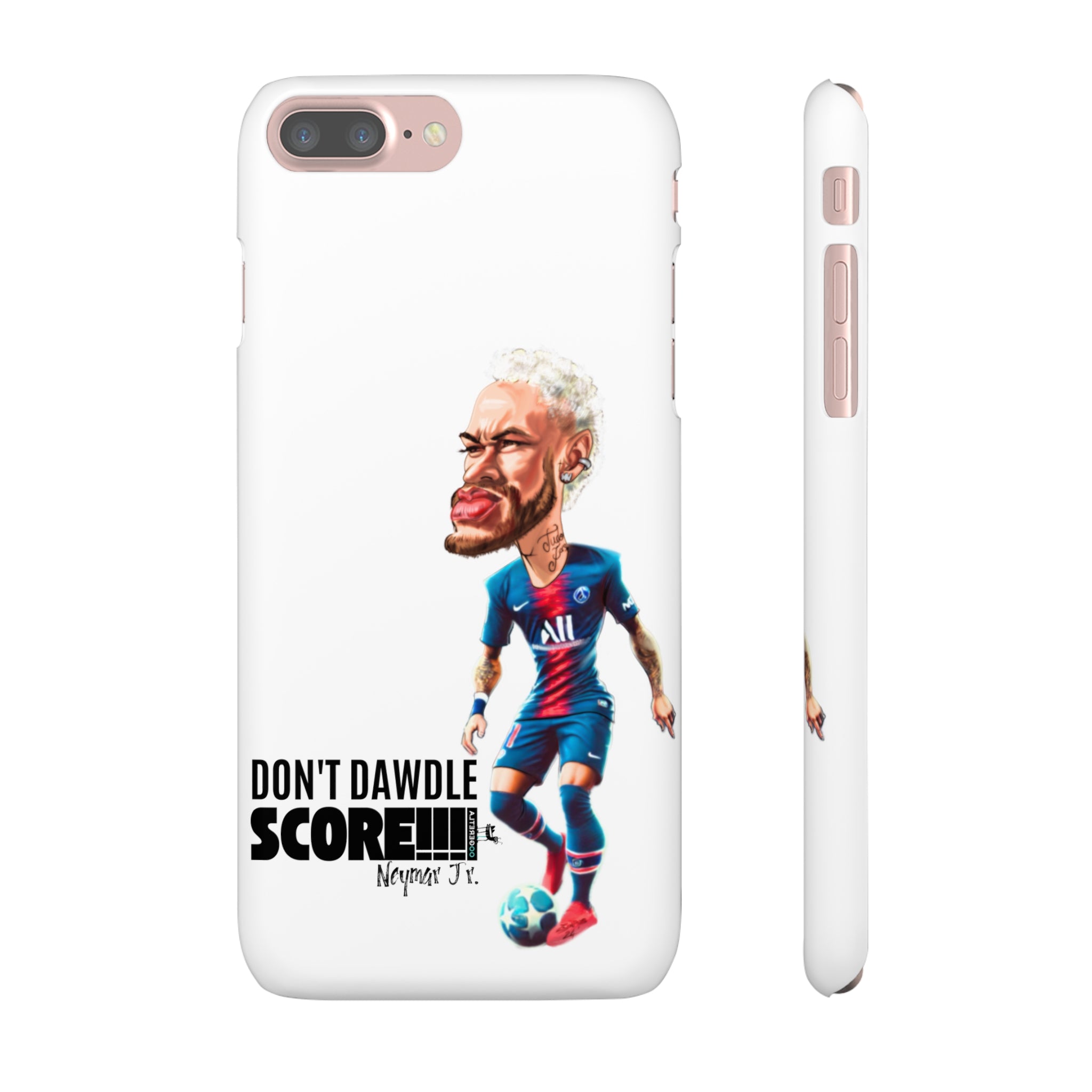 NEYMAR Jr. | Snap Case
