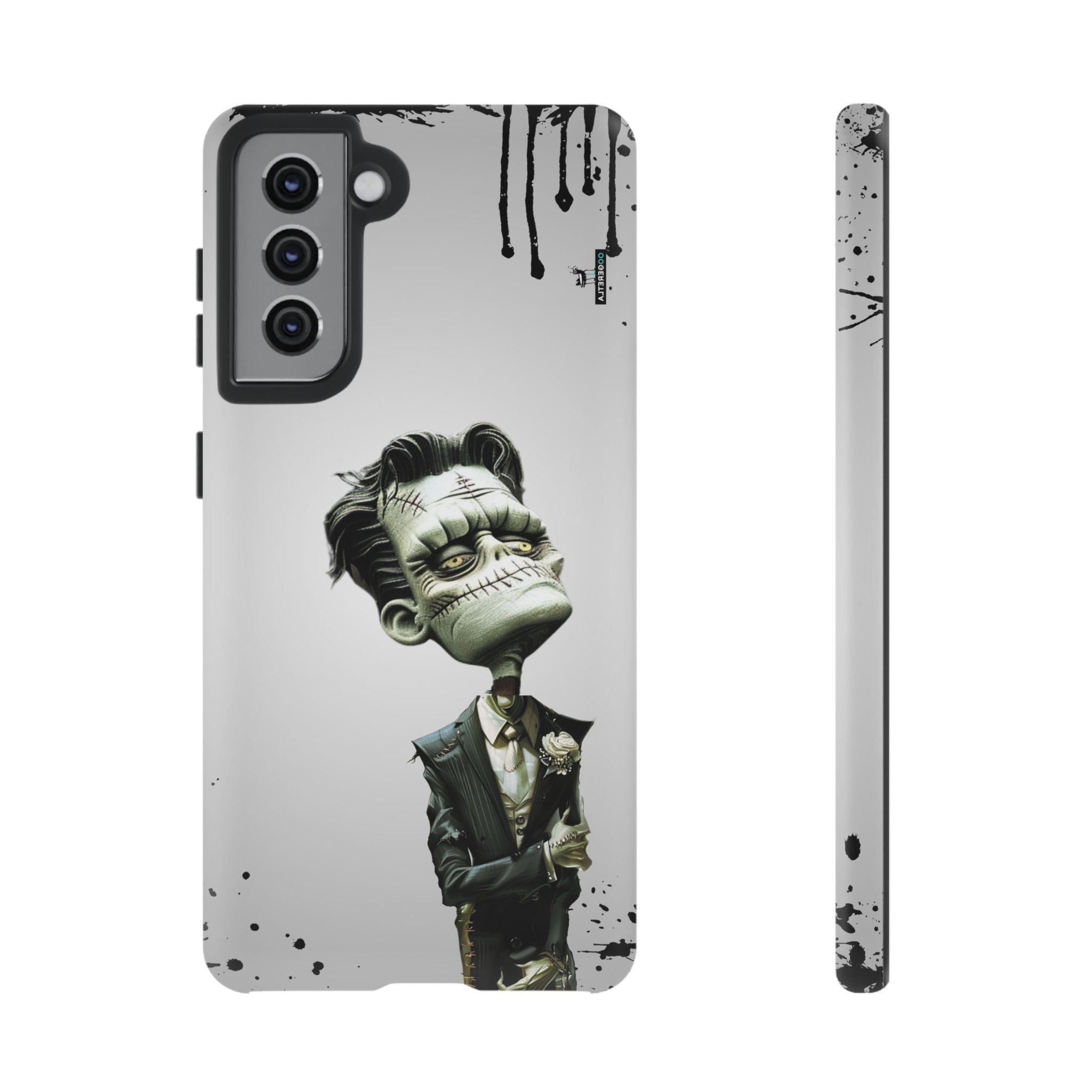 Frankenstein| Phone Case