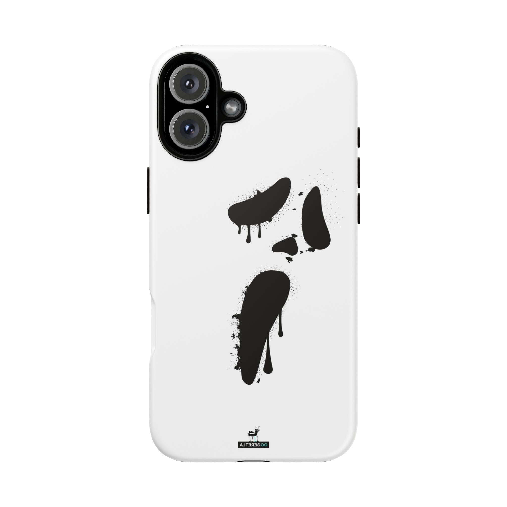Ghostface | Phone Case