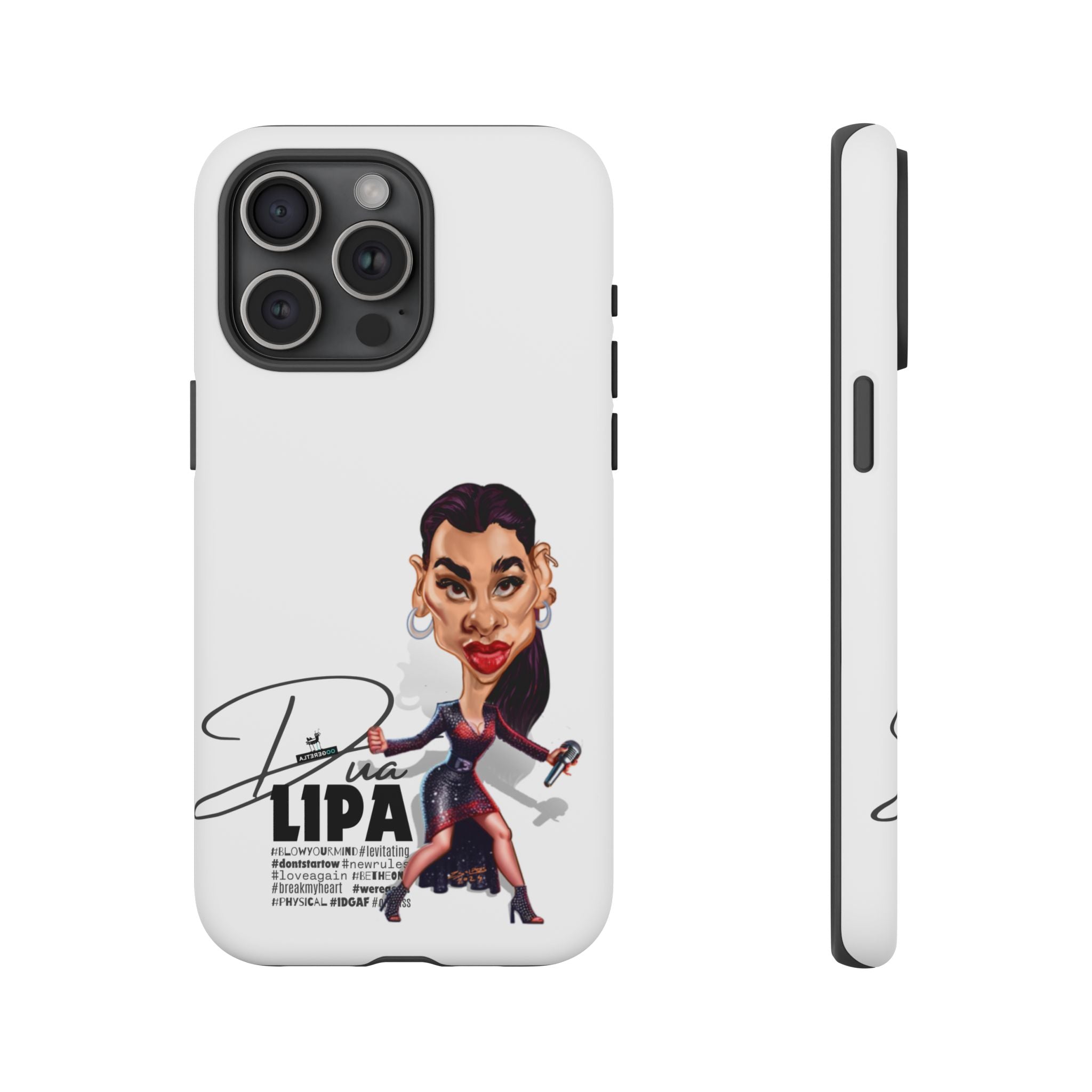 Dua LIPA | Phone Case