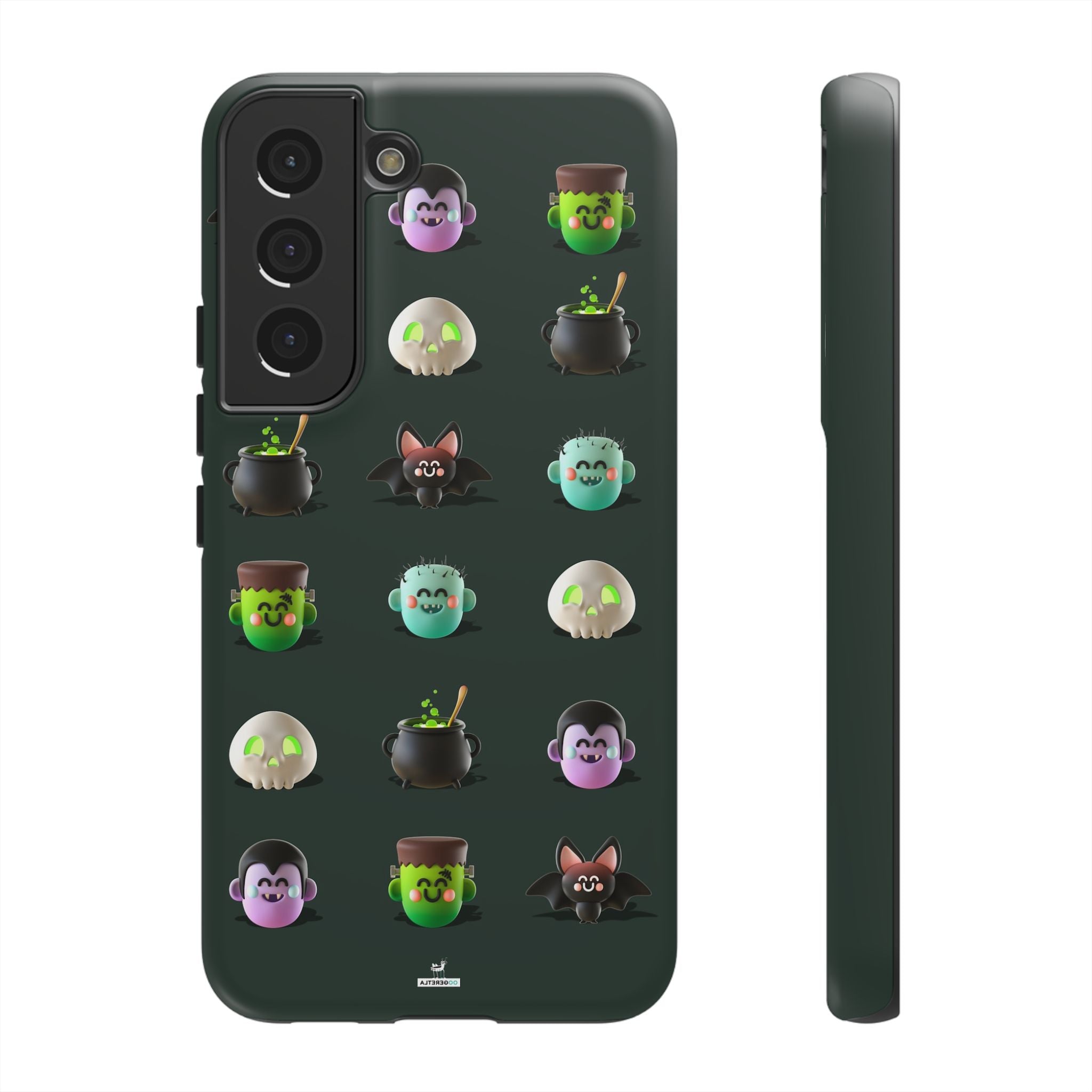 Halloween | Phone Case