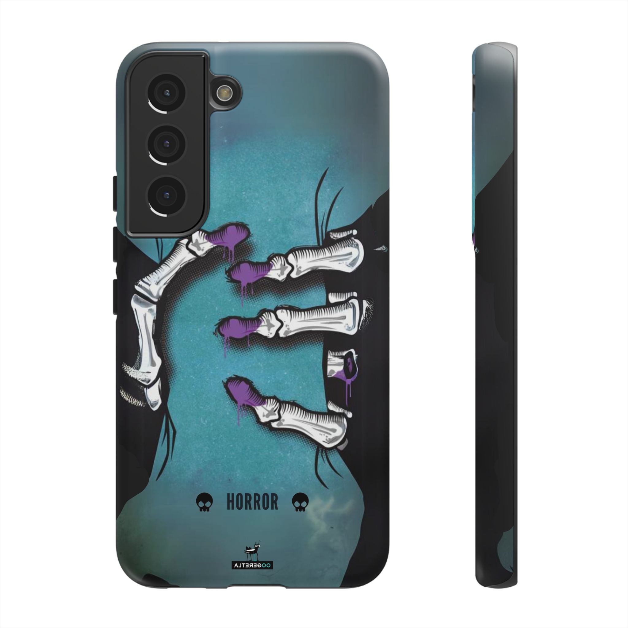 Grab it again! | Phone Case