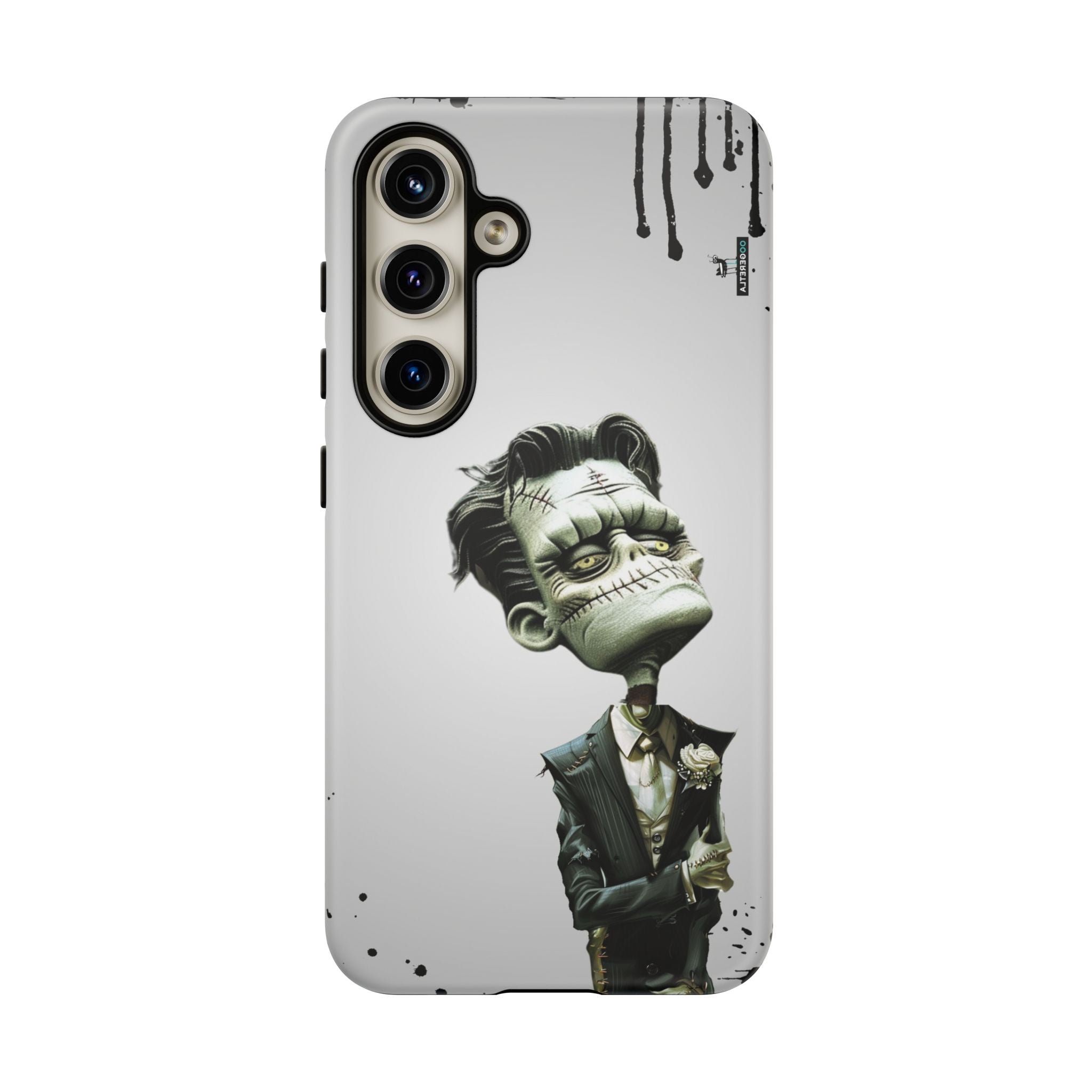 Frankenstein| Phone Case
