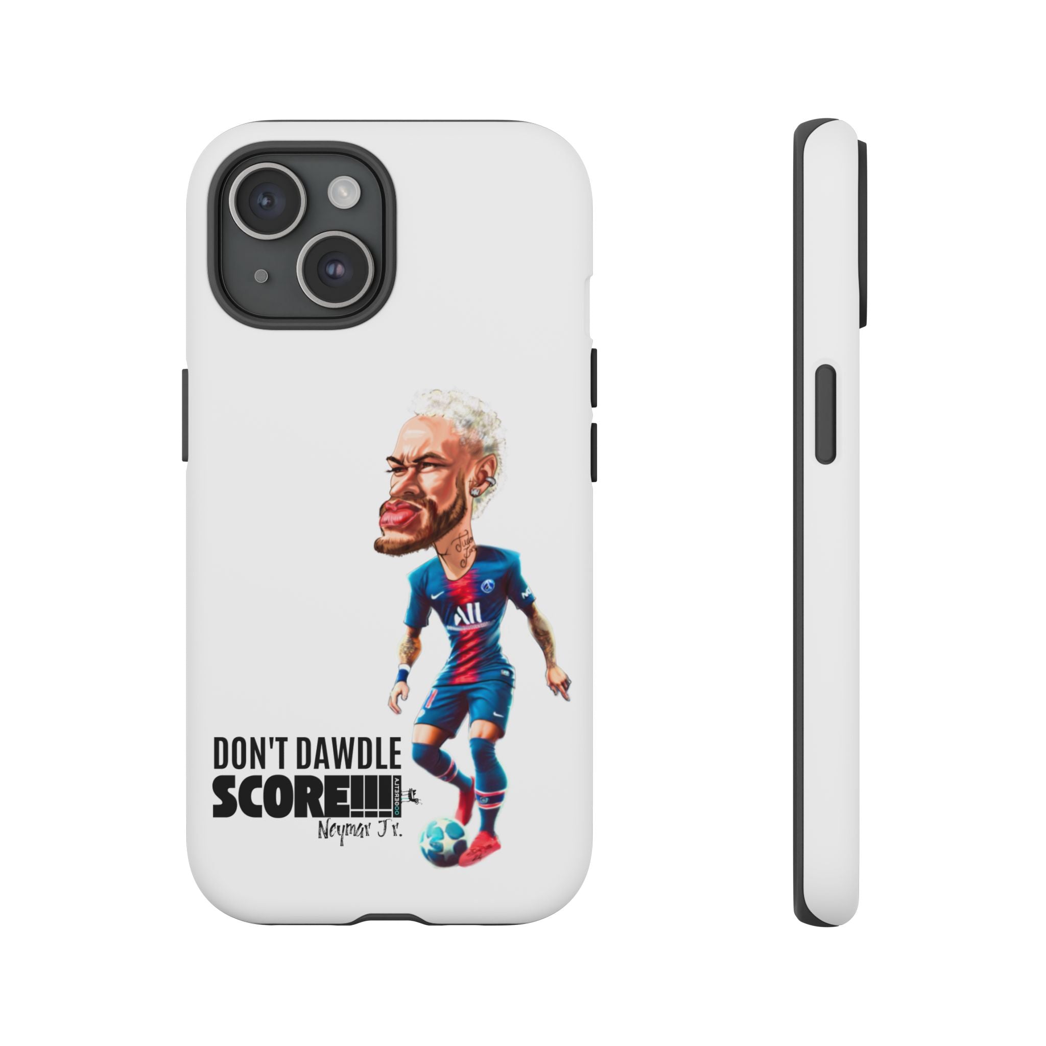 NEYMAR Jr. | Phone Case