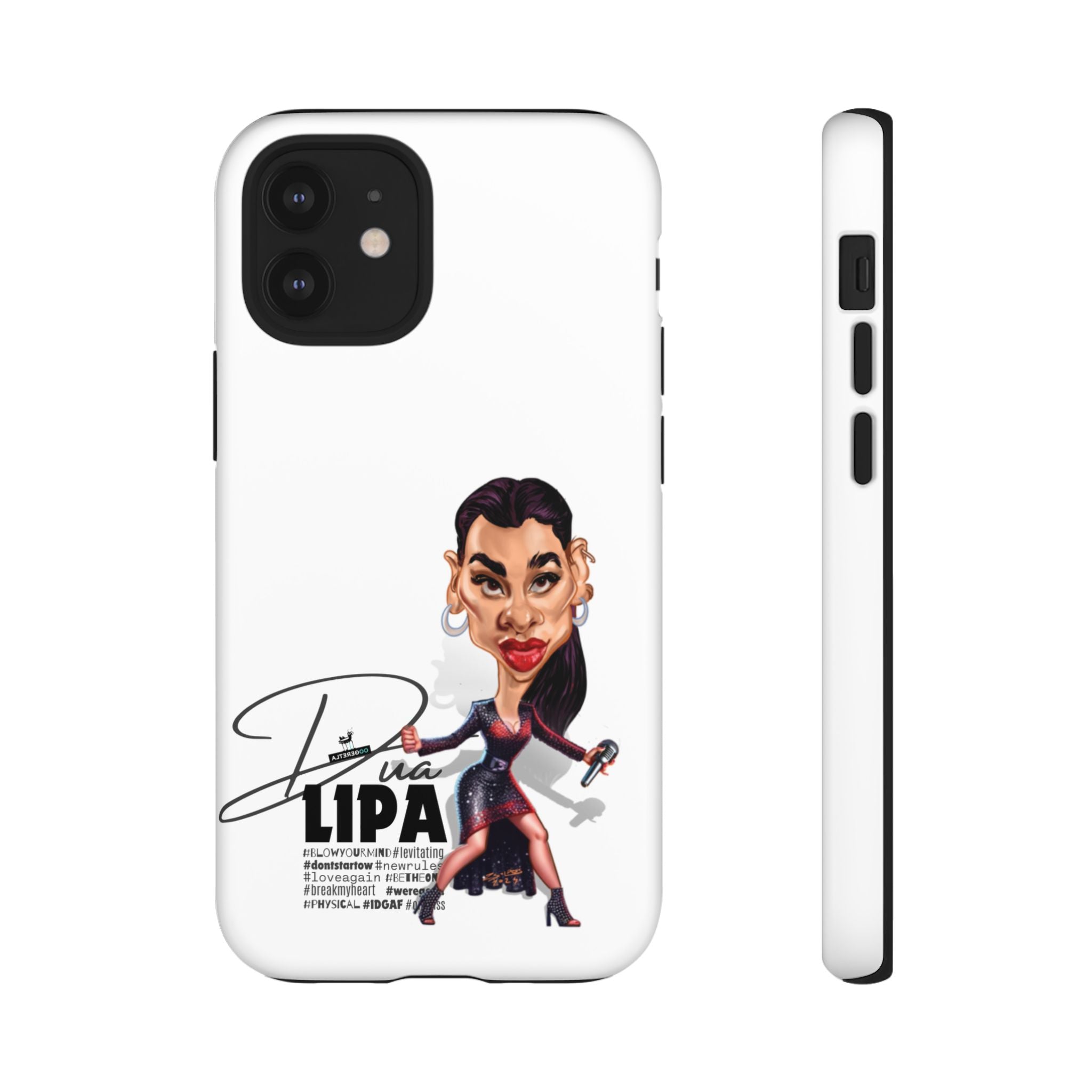 Dua LIPA | Phone Case