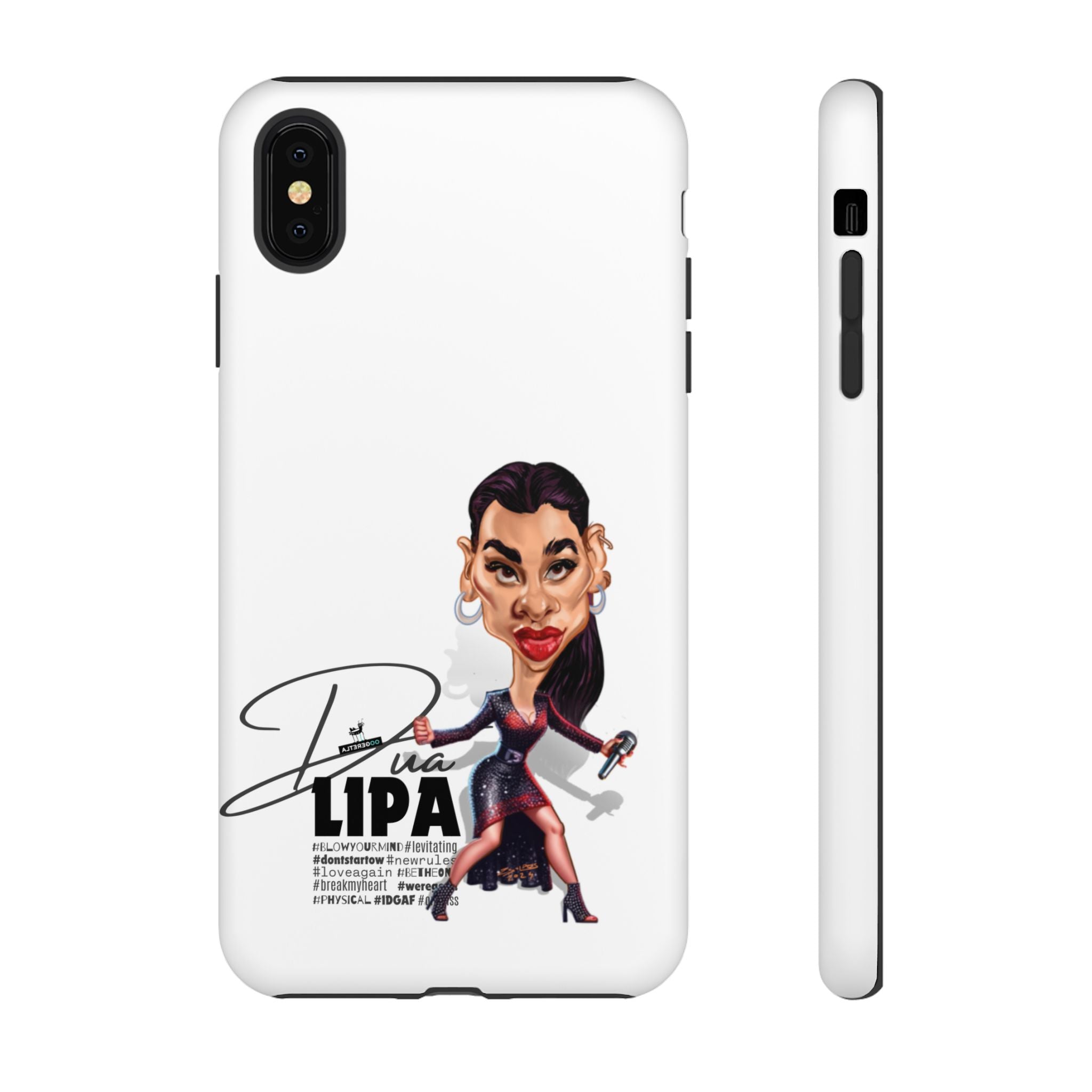 Dua LIPA | Phone Case