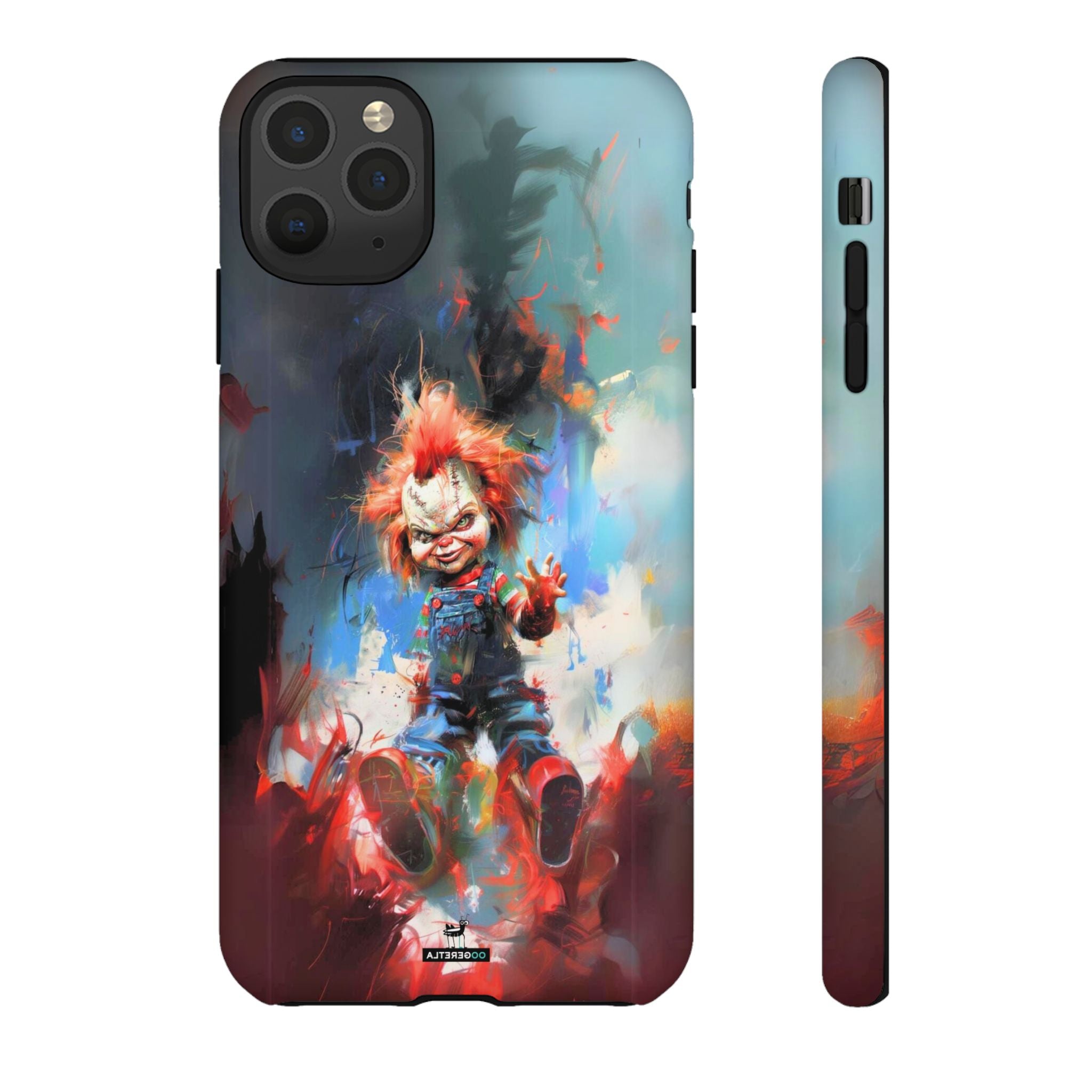 Chucky | Phone Case