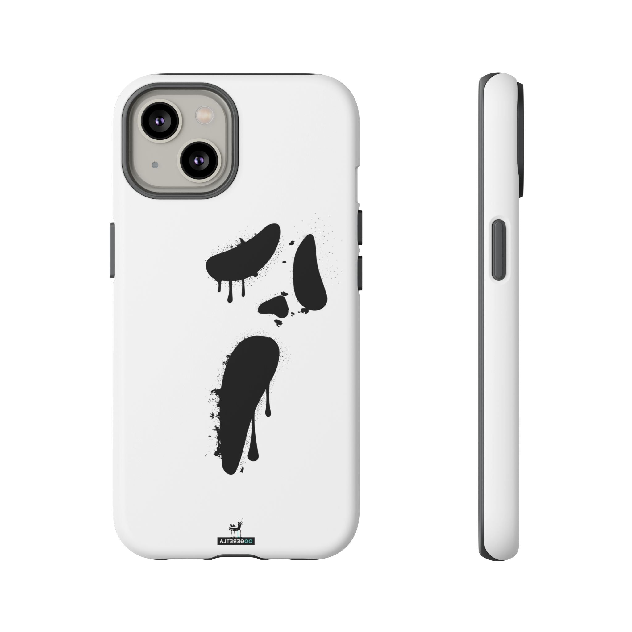 Ghostface | Phone Case