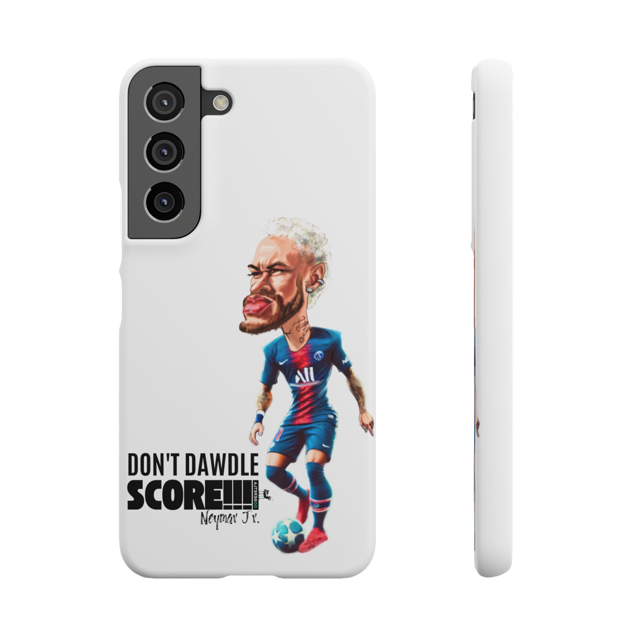 NEYMAR Jr. | Snap Case
