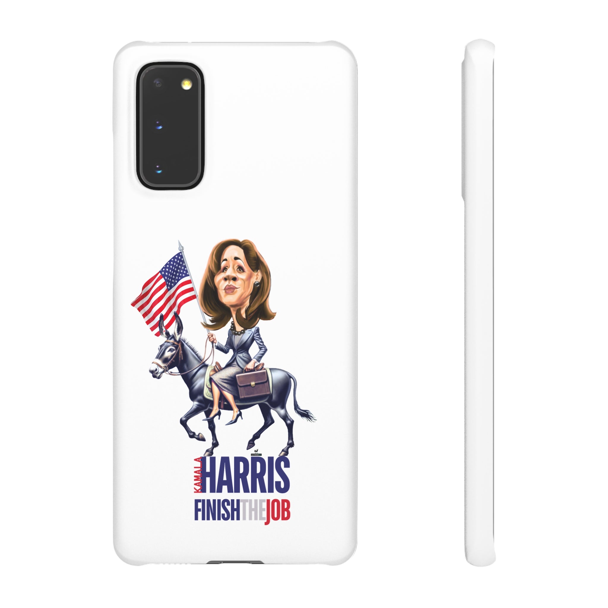 KAMALA | Snap Case