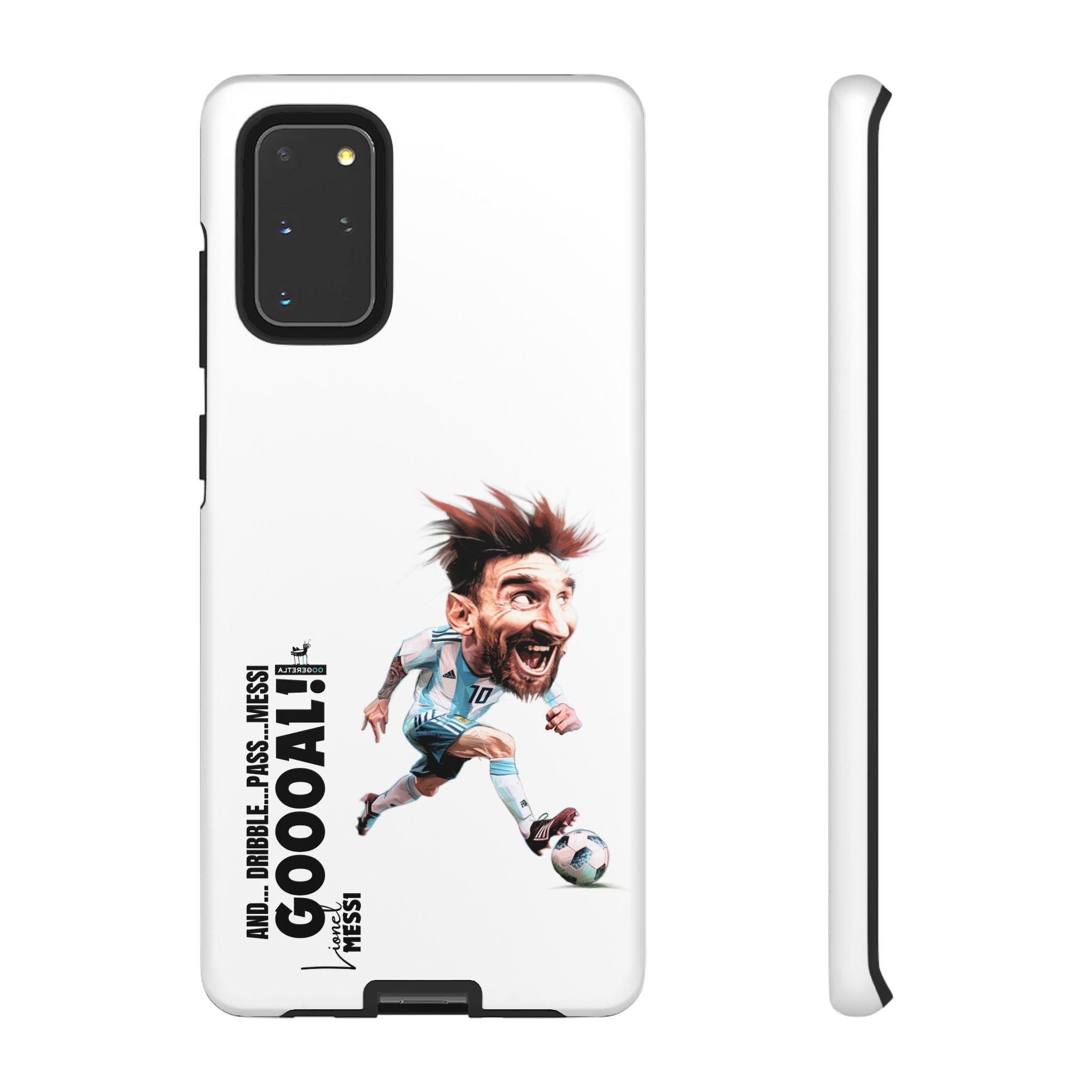 Lionel MESSI | Phone Case