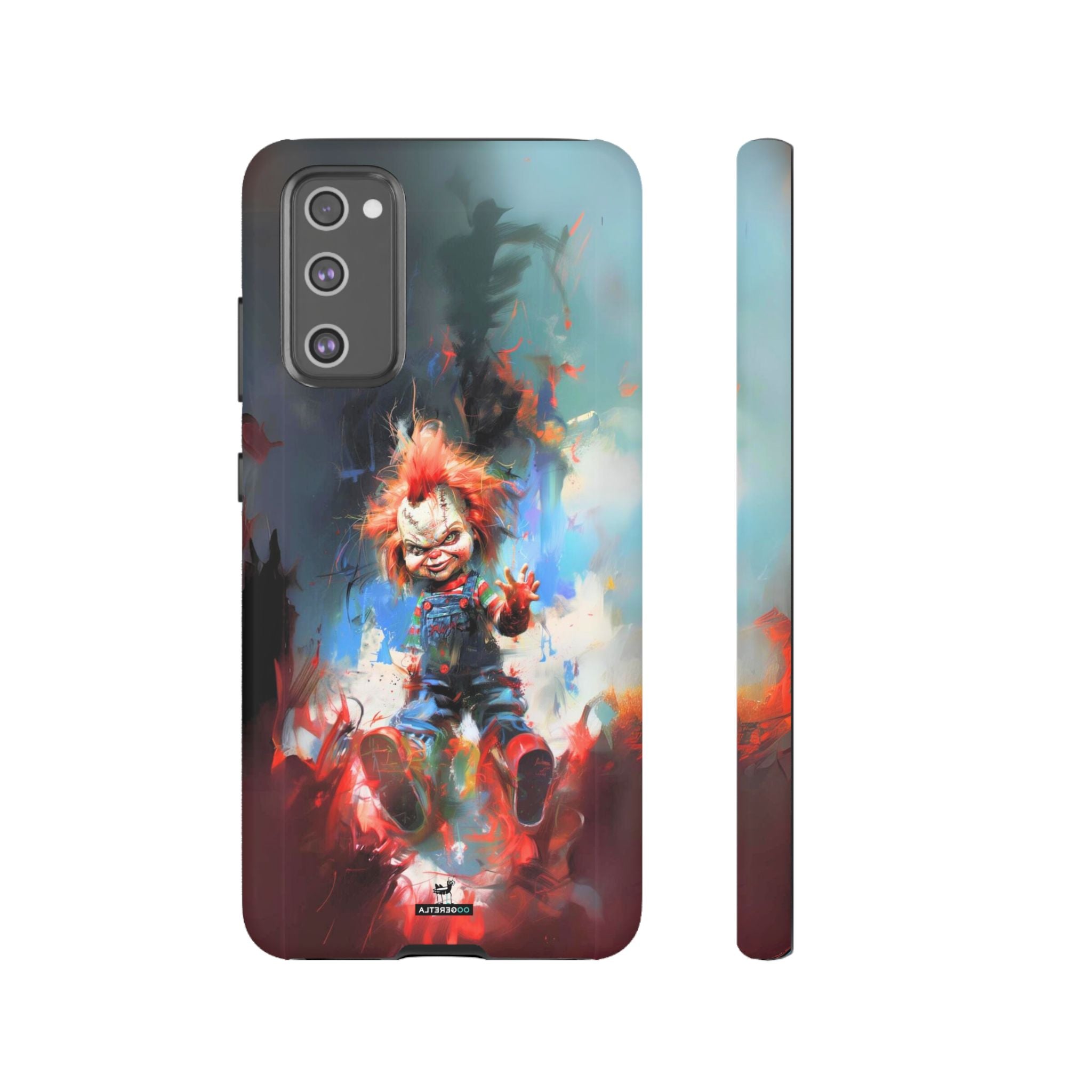 Chucky | Phone Case
