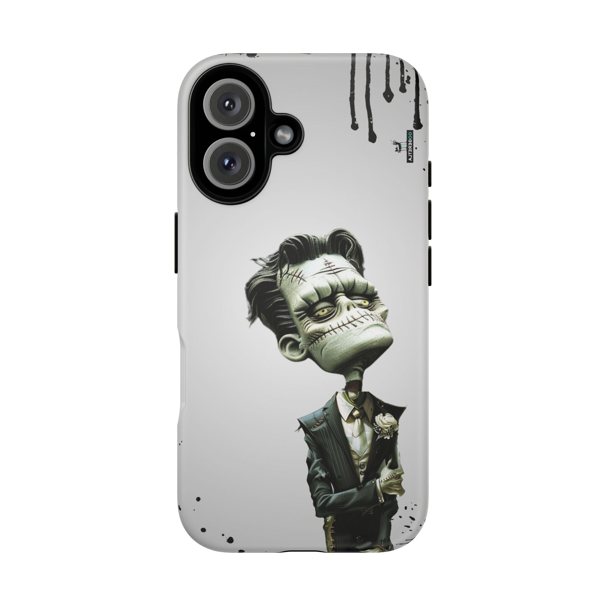 Frankenstein| Phone Case