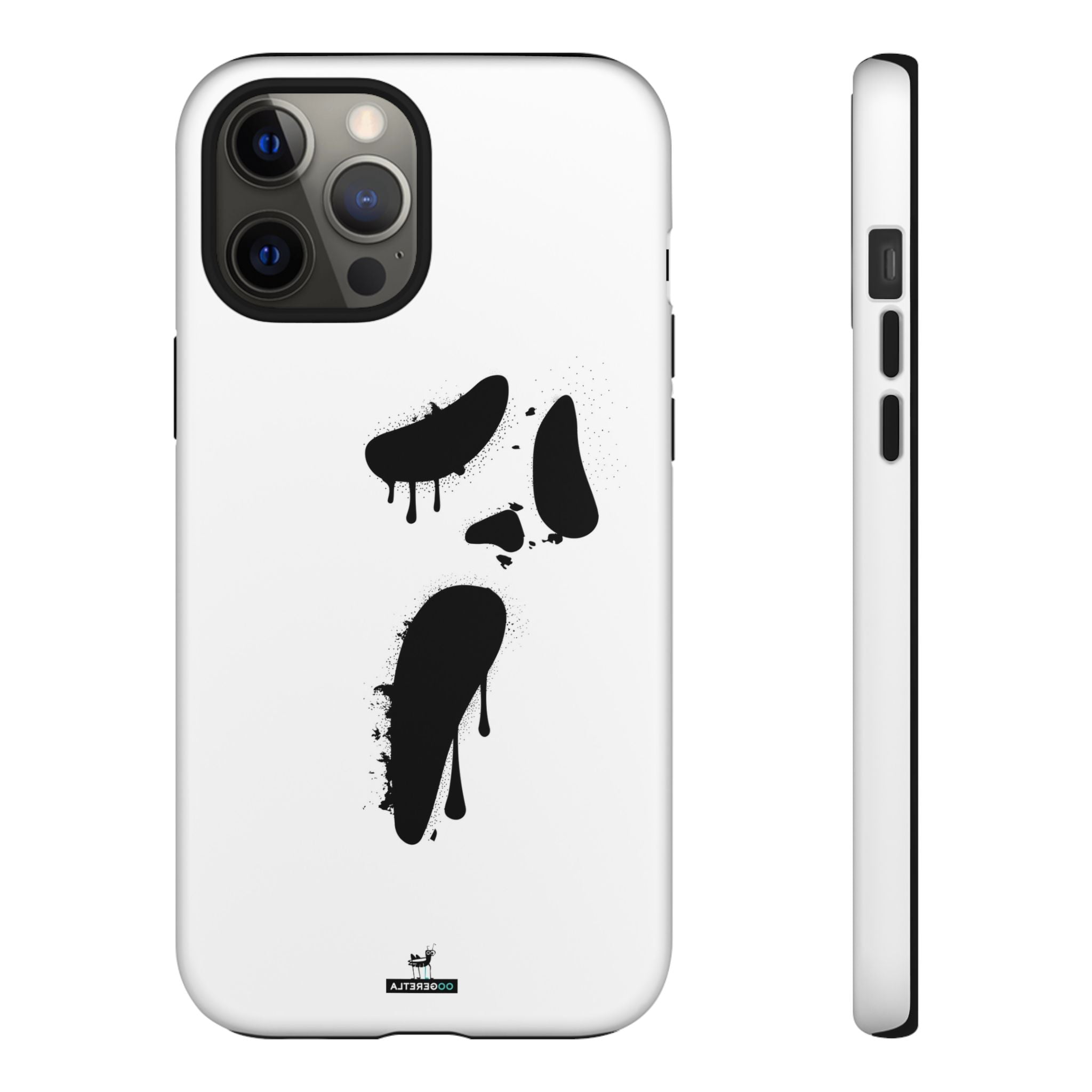 Ghostface | Phone Case