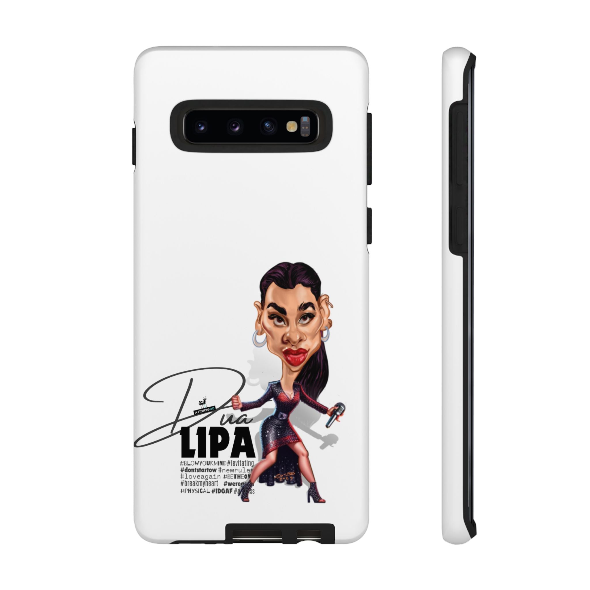 Dua LIPA | Phone Case