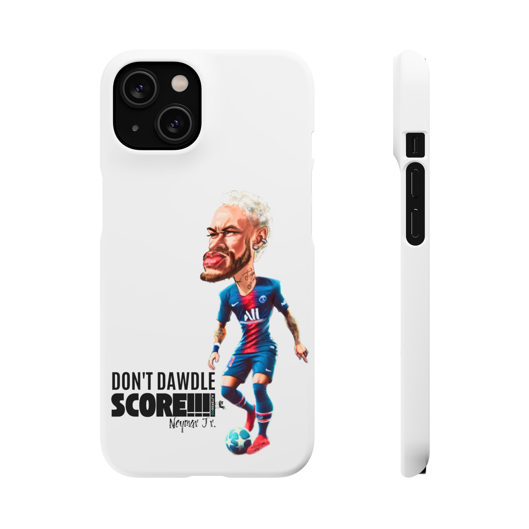NEYMAR Jr. | Snap Case