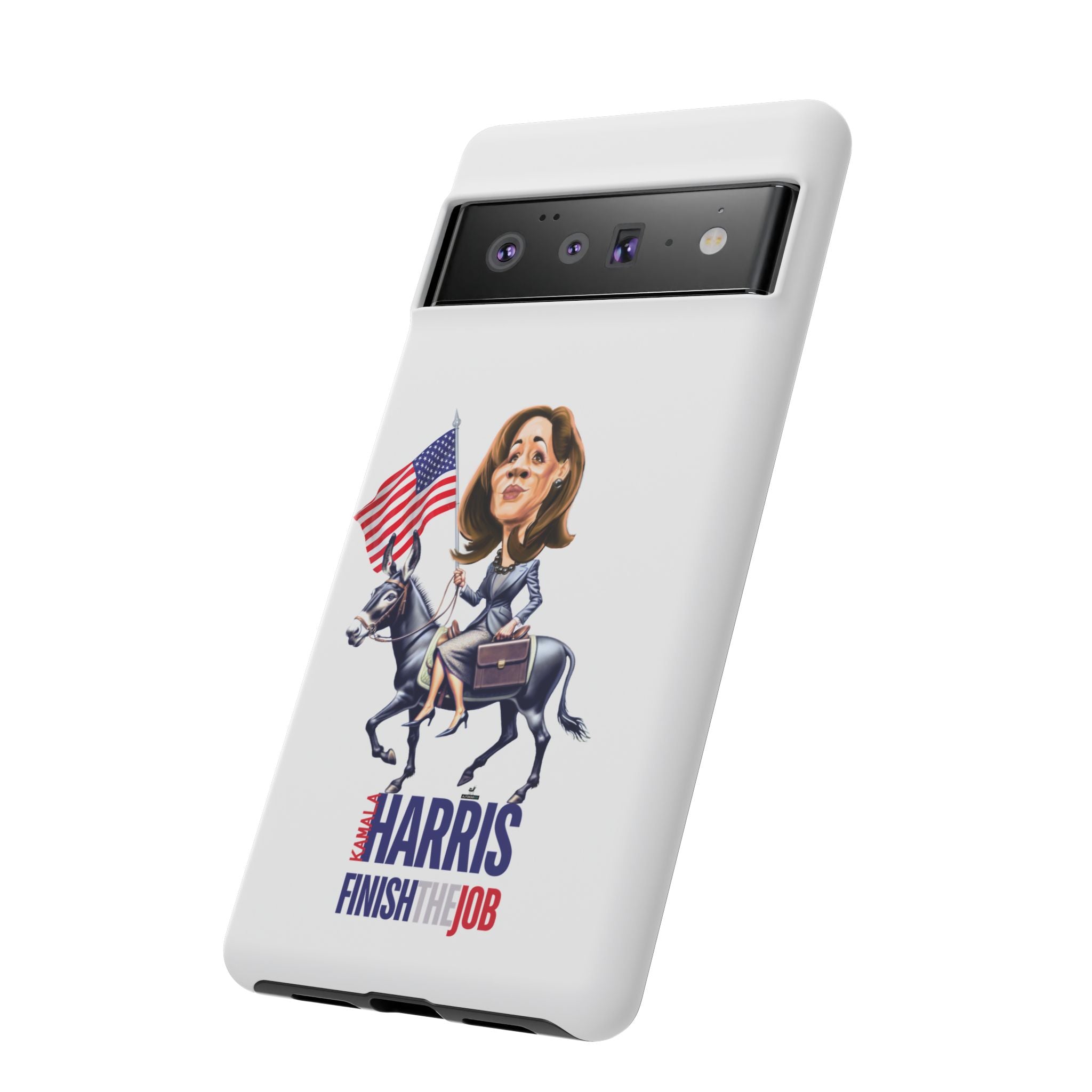 KAMALA | Phone Case