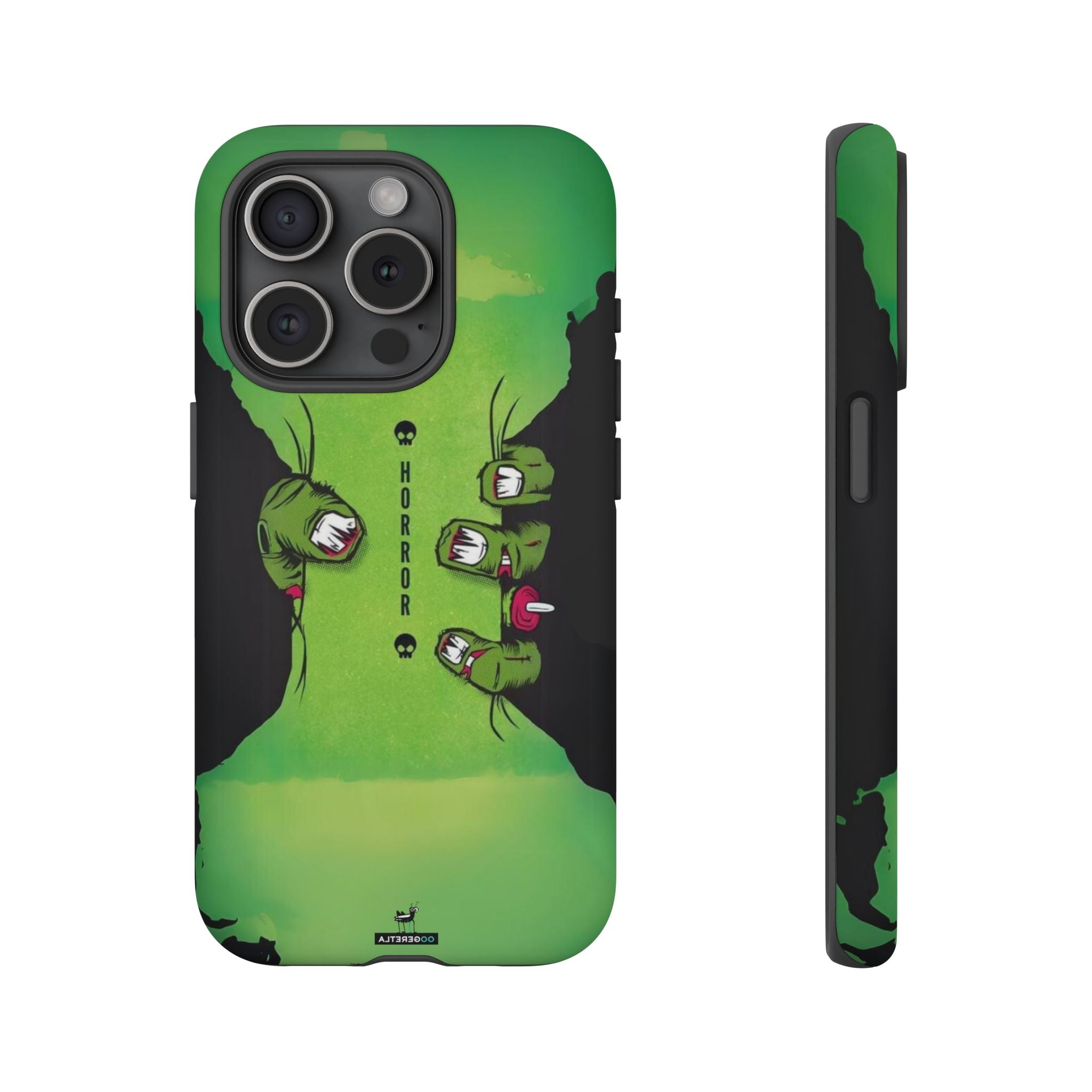 Grab it! | Phone Case