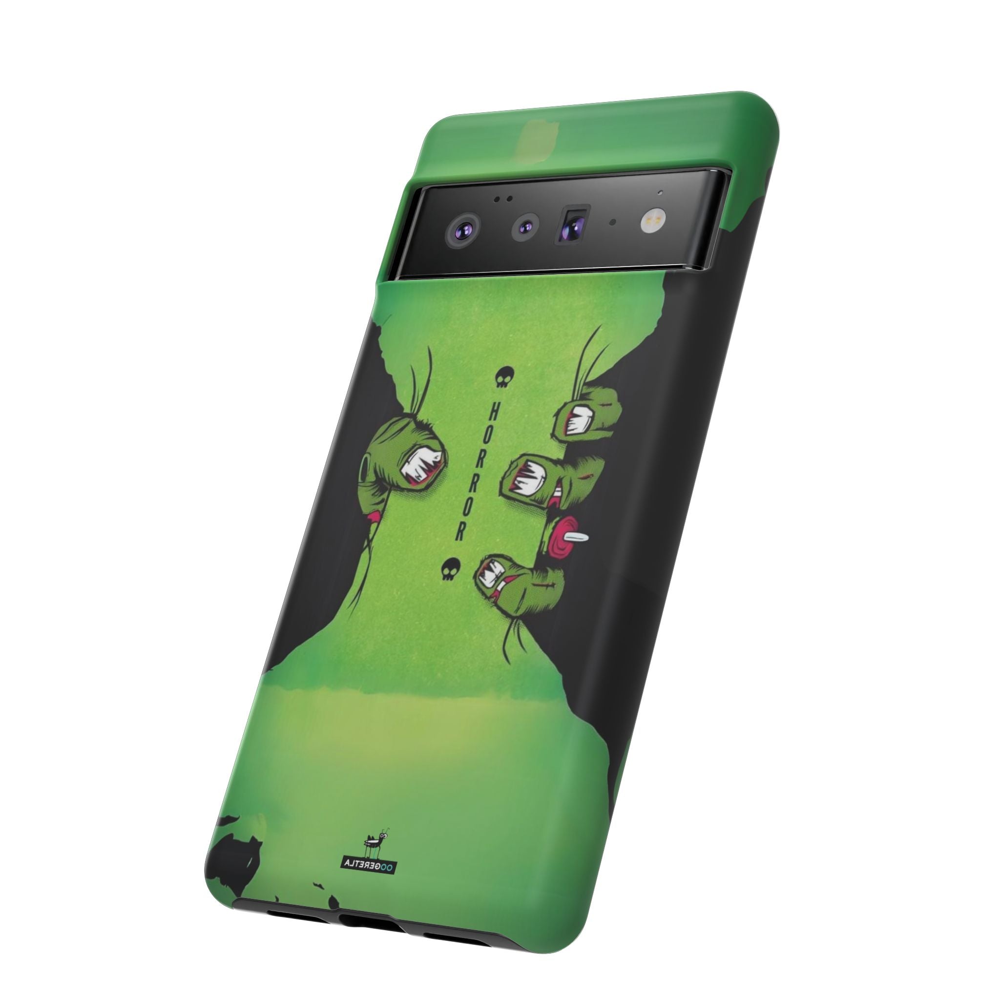 Grab it! | Phone Case