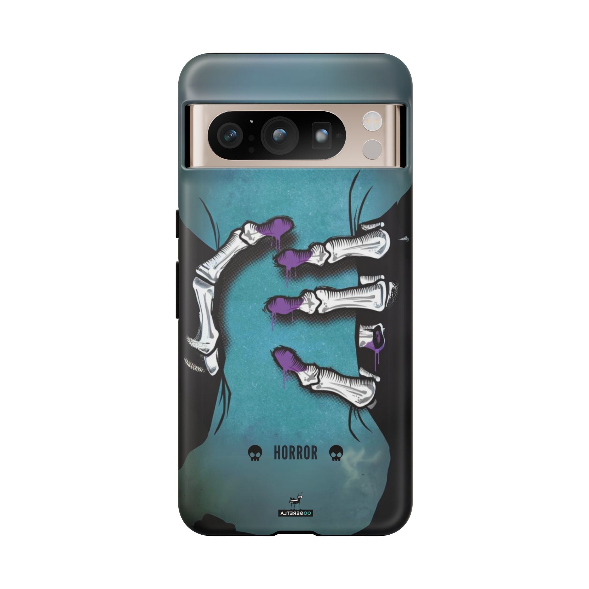 Grab it again! | Phone Case